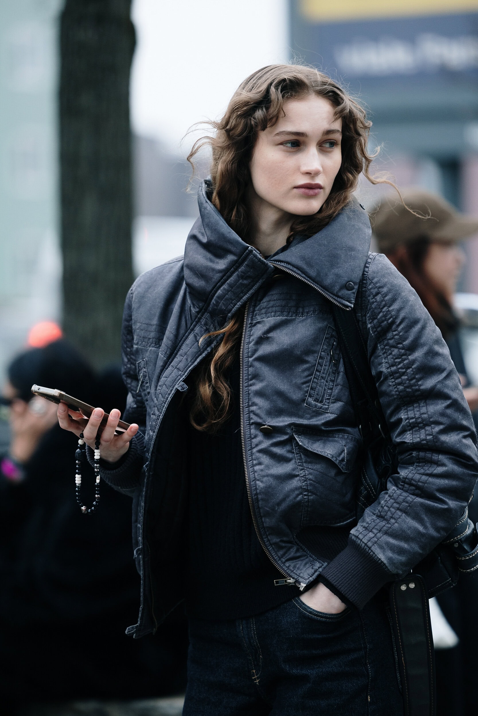 Milano Milan Street Style Fall 2026 Shows