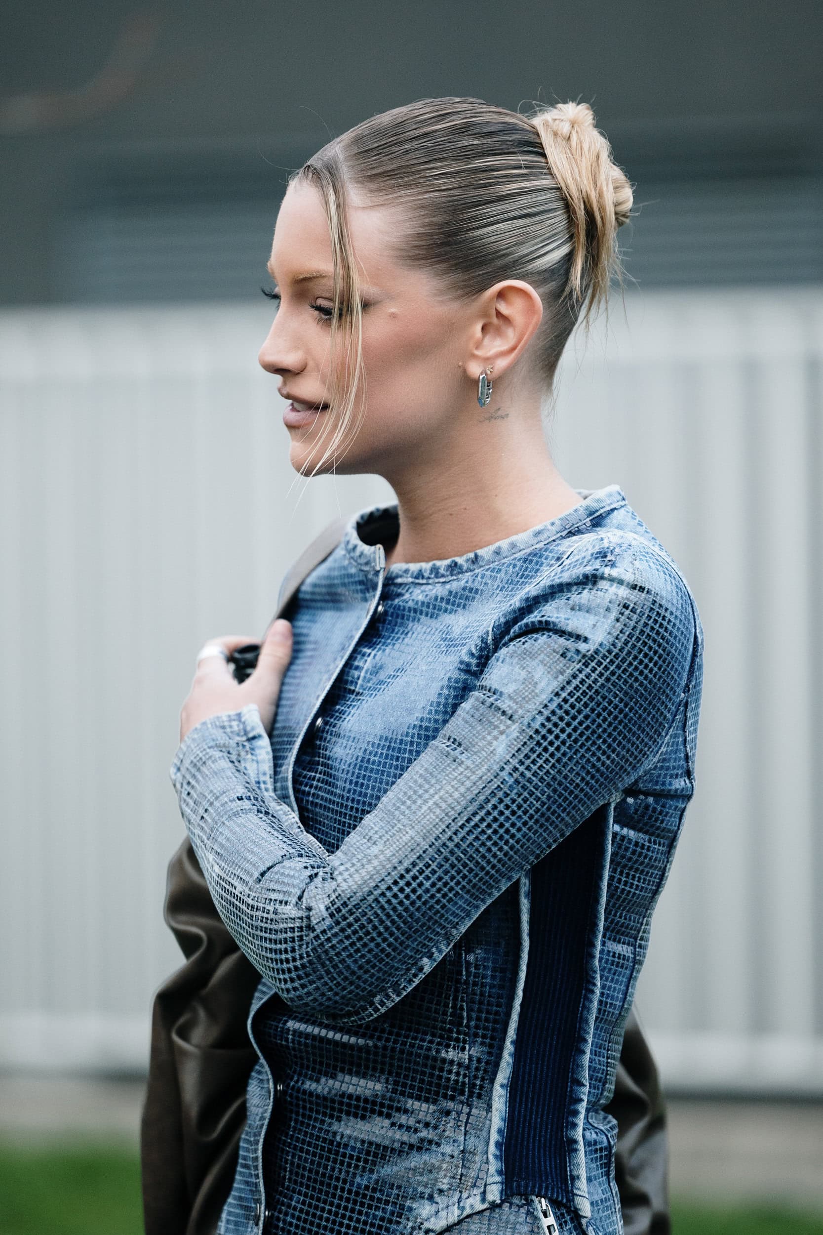 Milano Milan Street Style Fall 2026 Shows