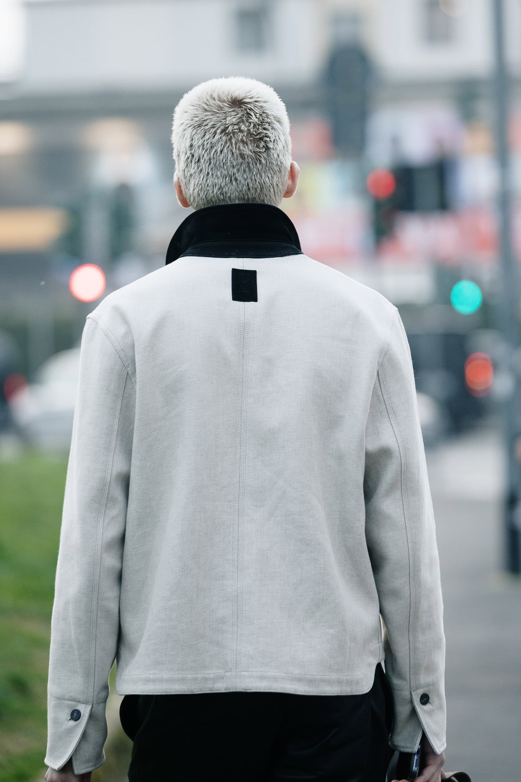 Milano Milan Street Style Fall 2026 Shows