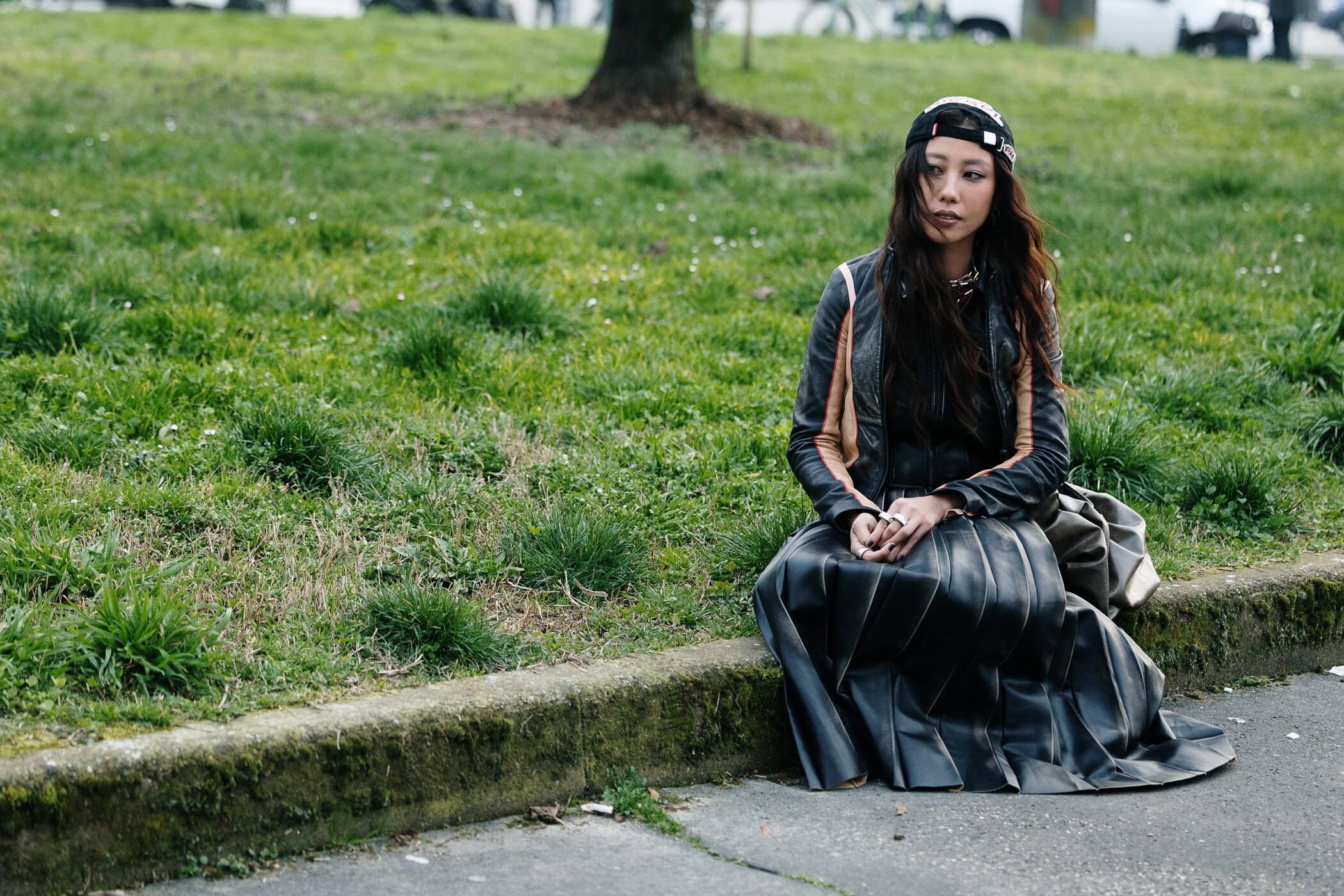 Milano Milan Street Style Fall 2026 Shows