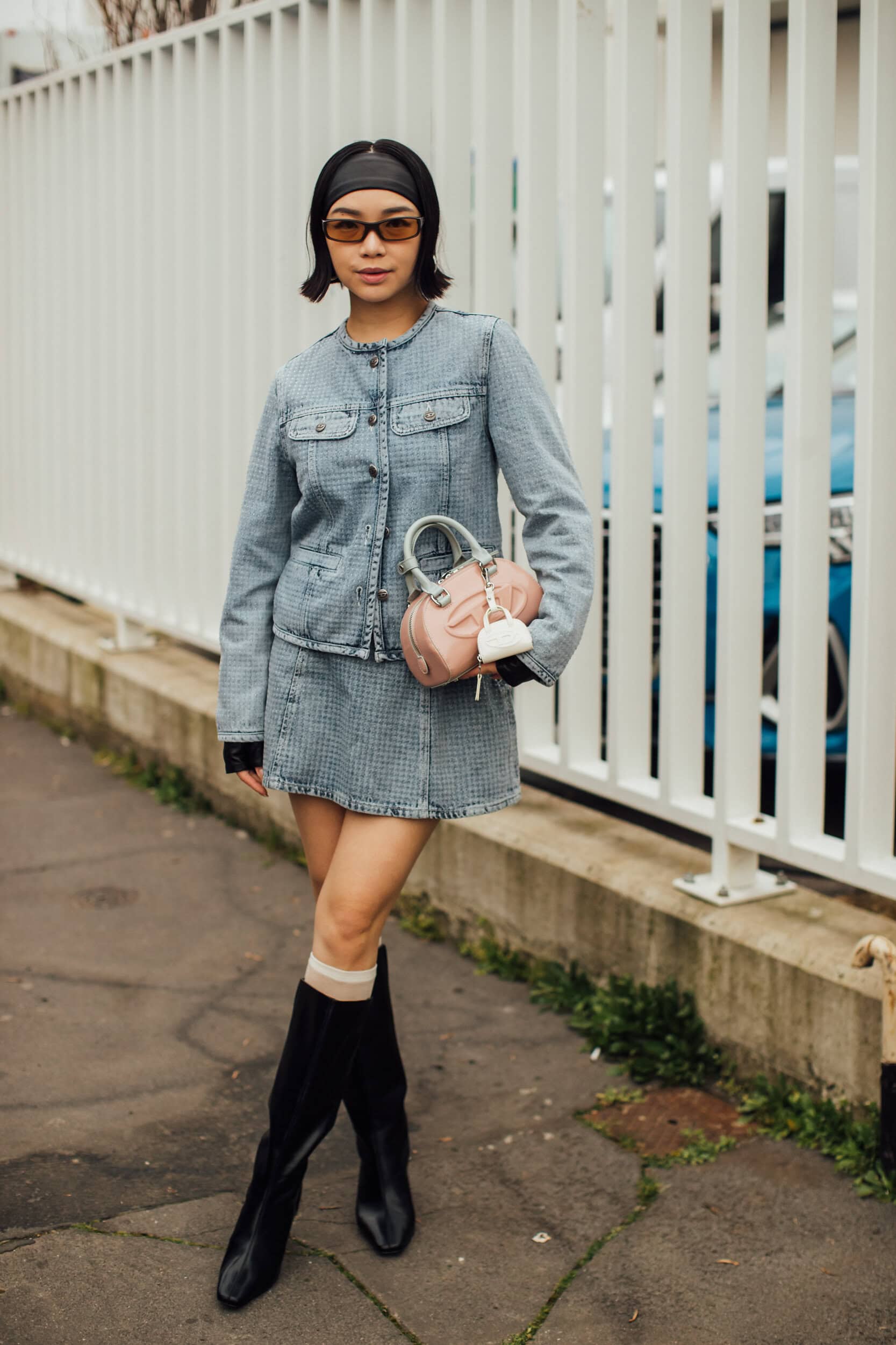 Milano Milan Street Style Fall 2026 Shows