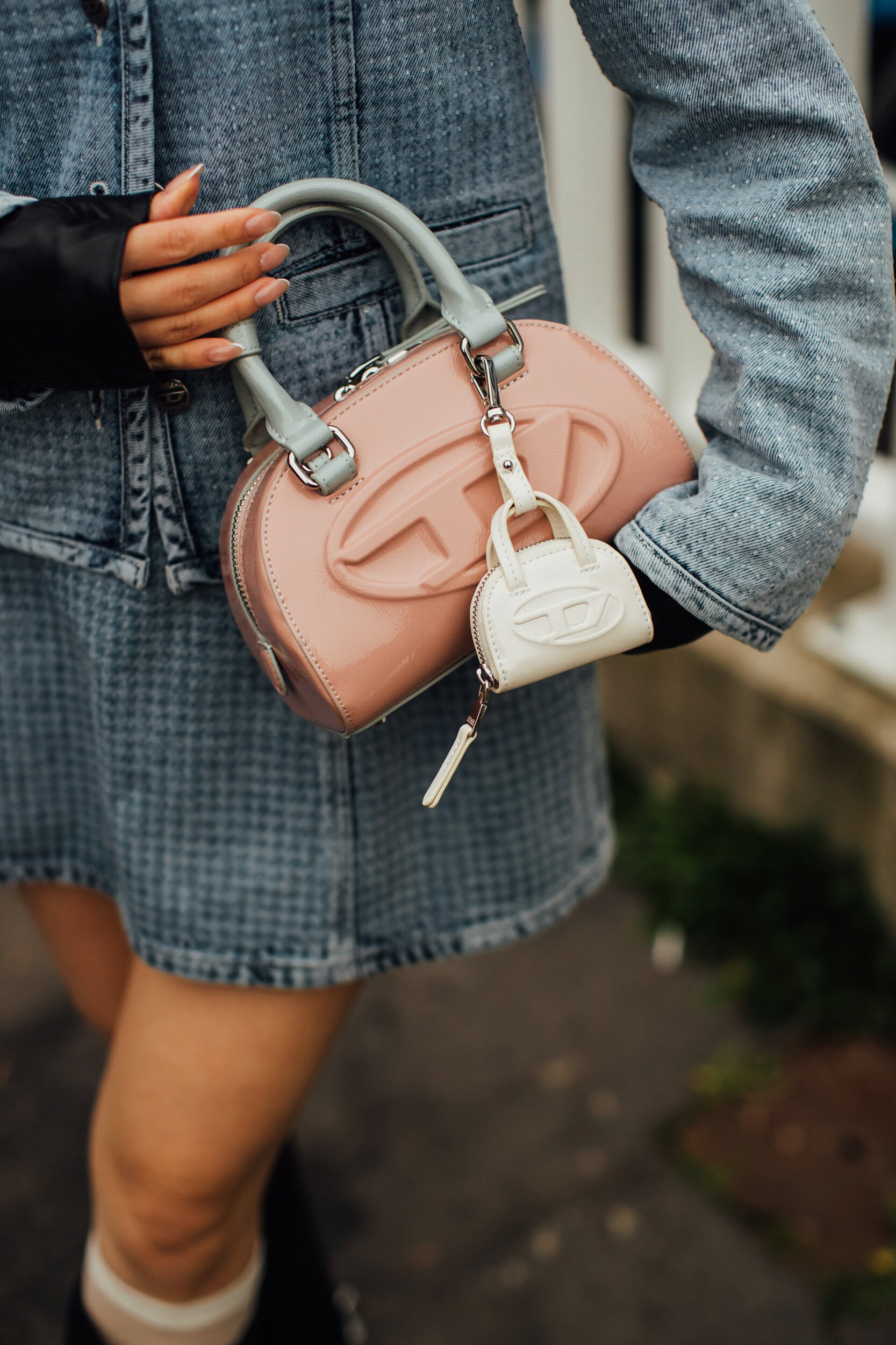 Milano Milan Street Style Fall 2026 Shows