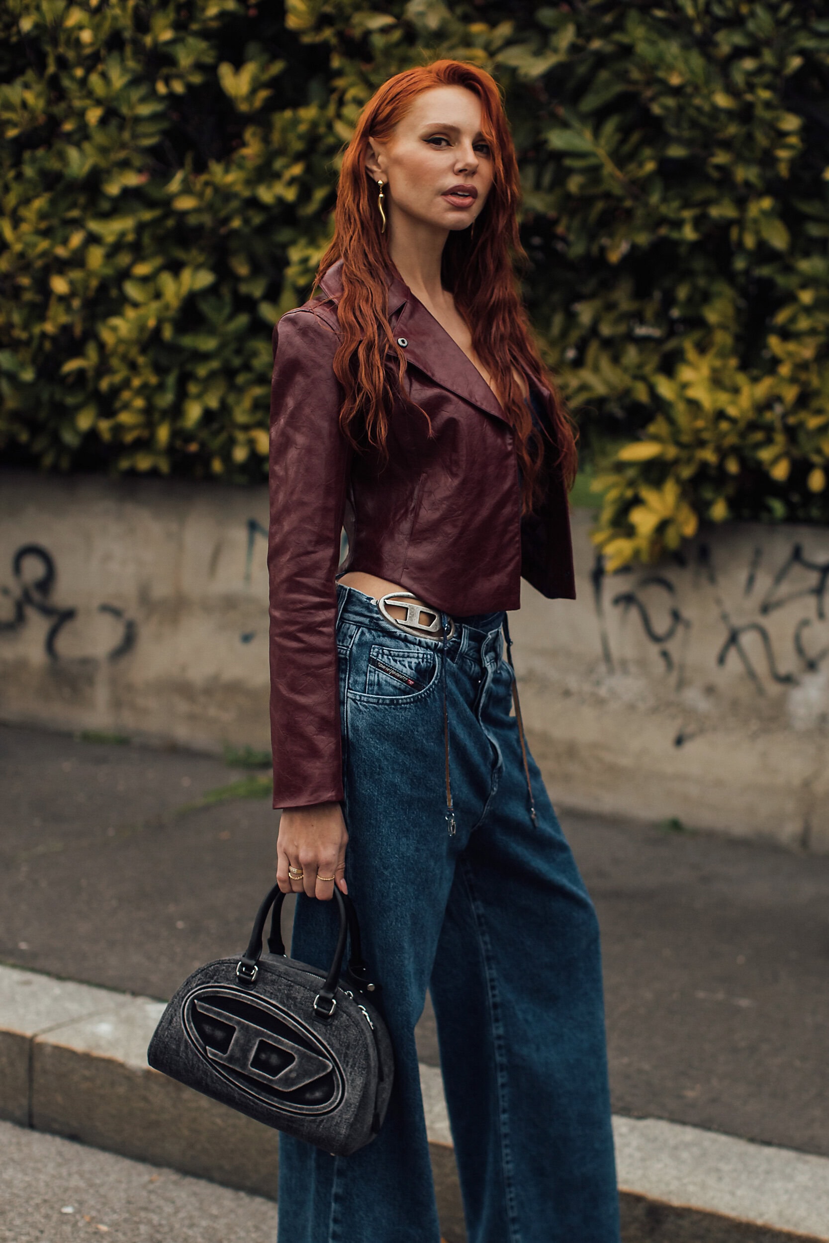 Milano Milan Street Style Fall 2026 Shows