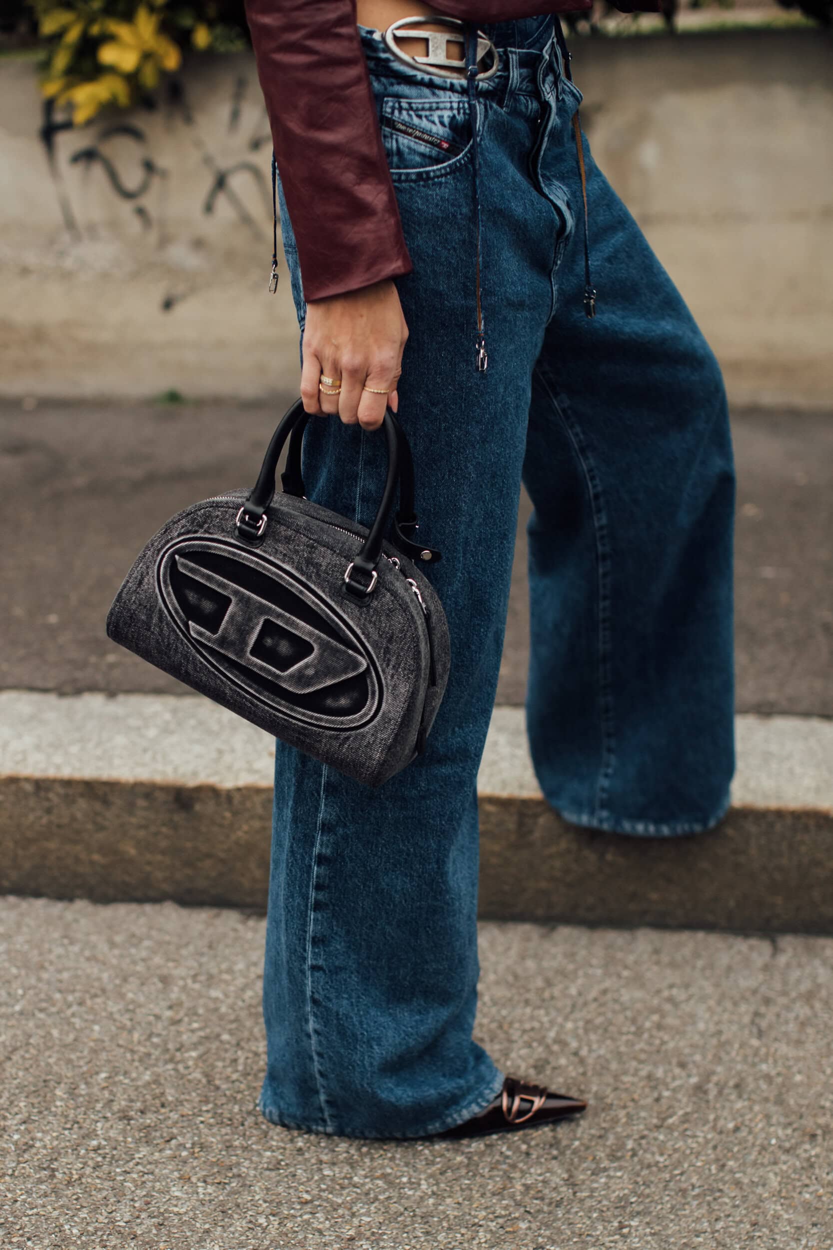 Milano Milan Street Style Fall 2026 Shows