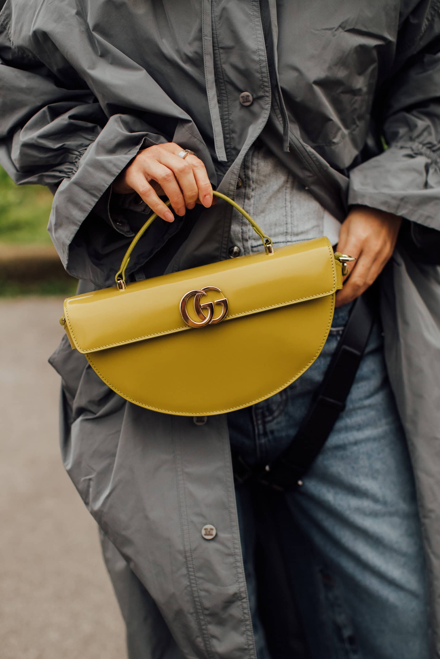 Milano Milan Street Style Fall 2026 Shows