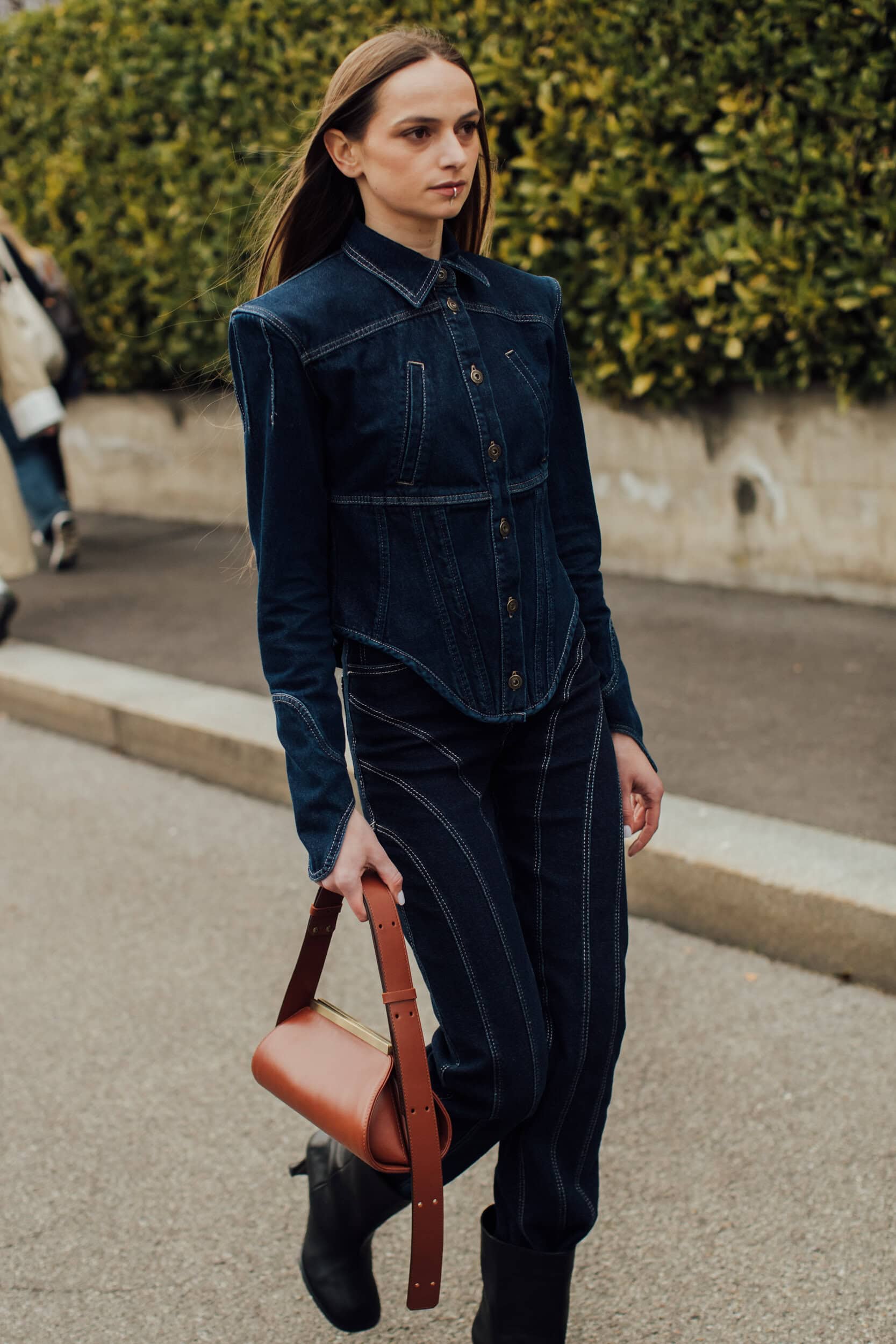 Milano Milan Street Style Fall 2026 Shows