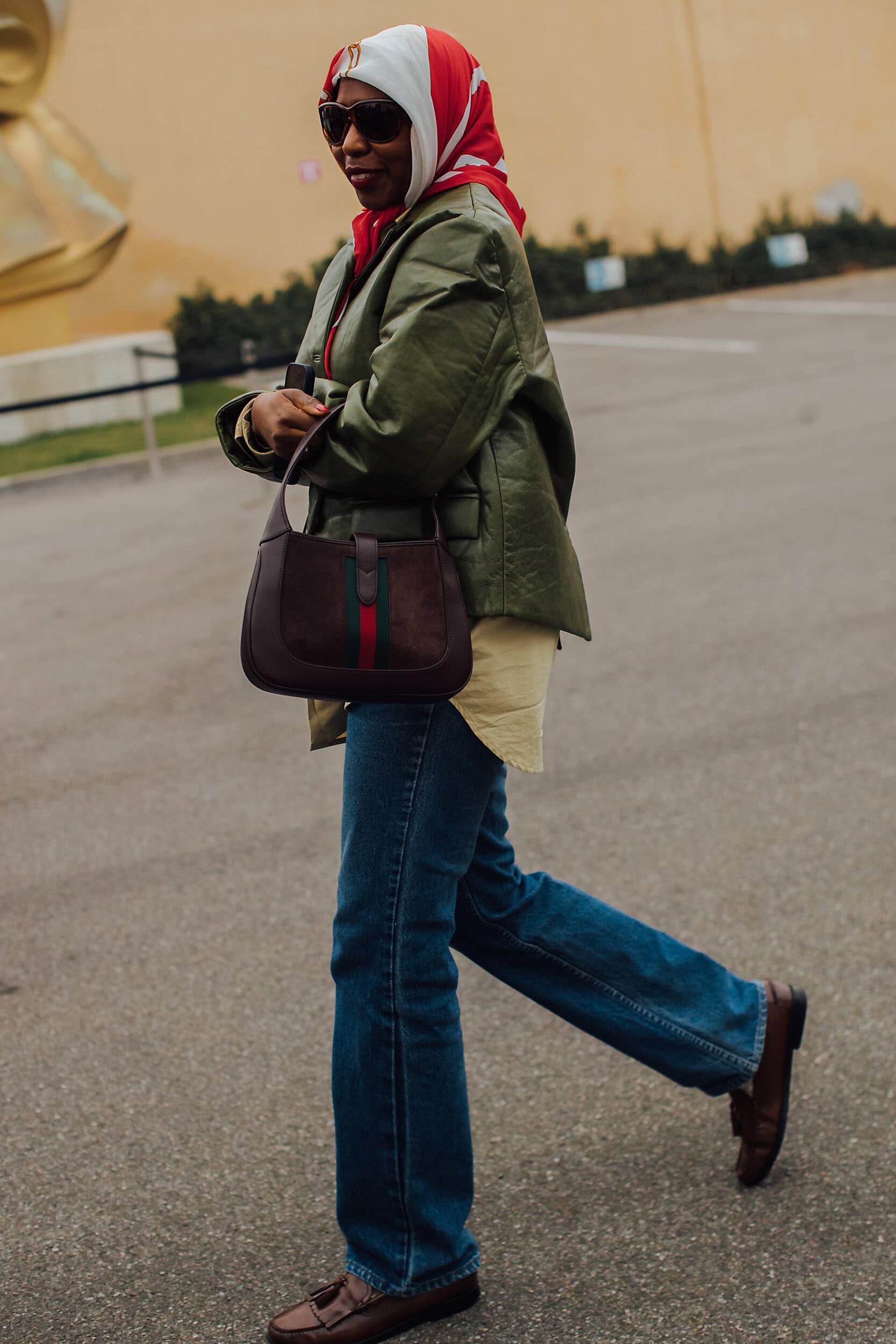 Milano Milan Street Style Fall 2026 Shows