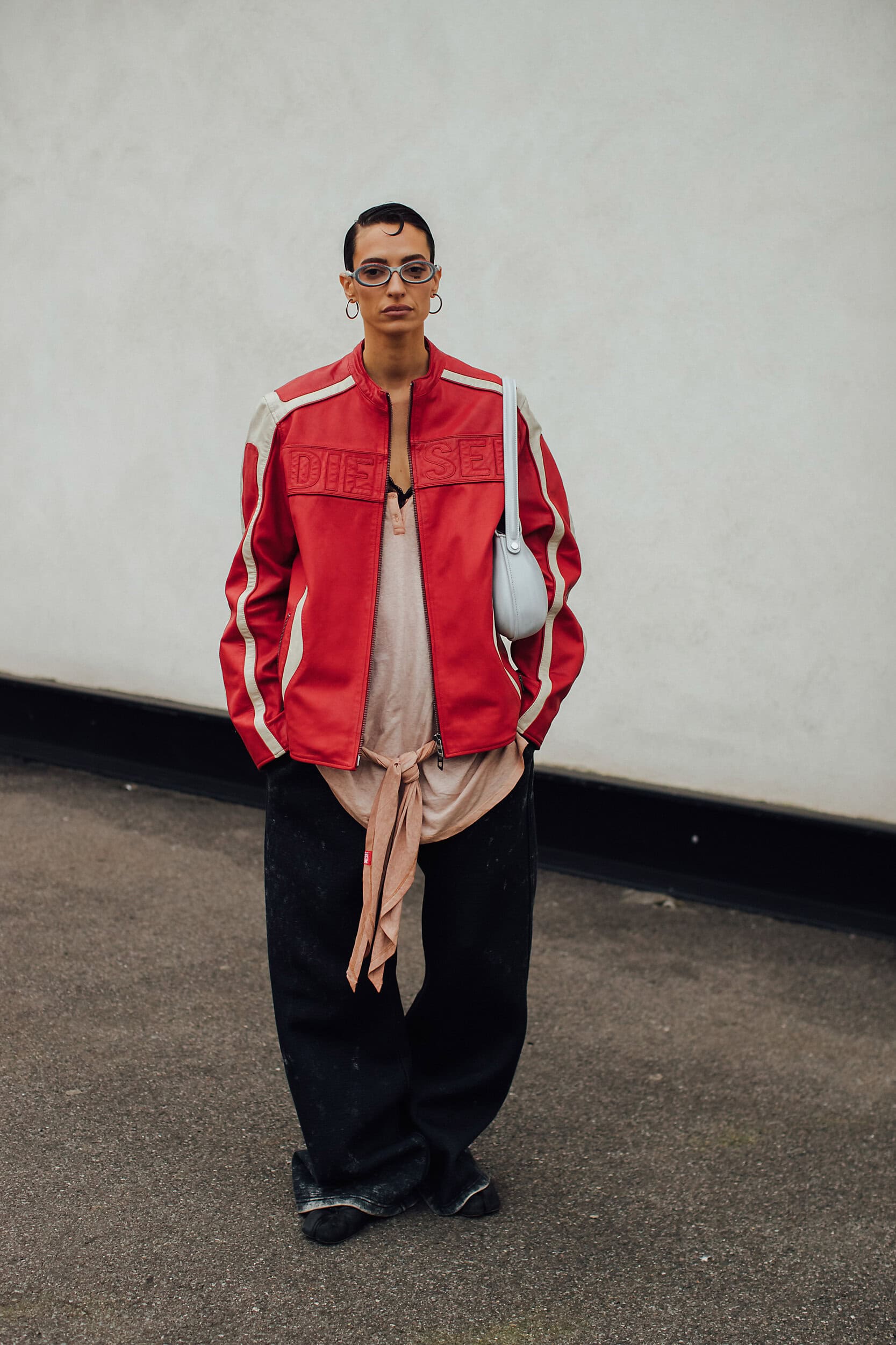 Milano Milan Street Style Fall 2026 Shows