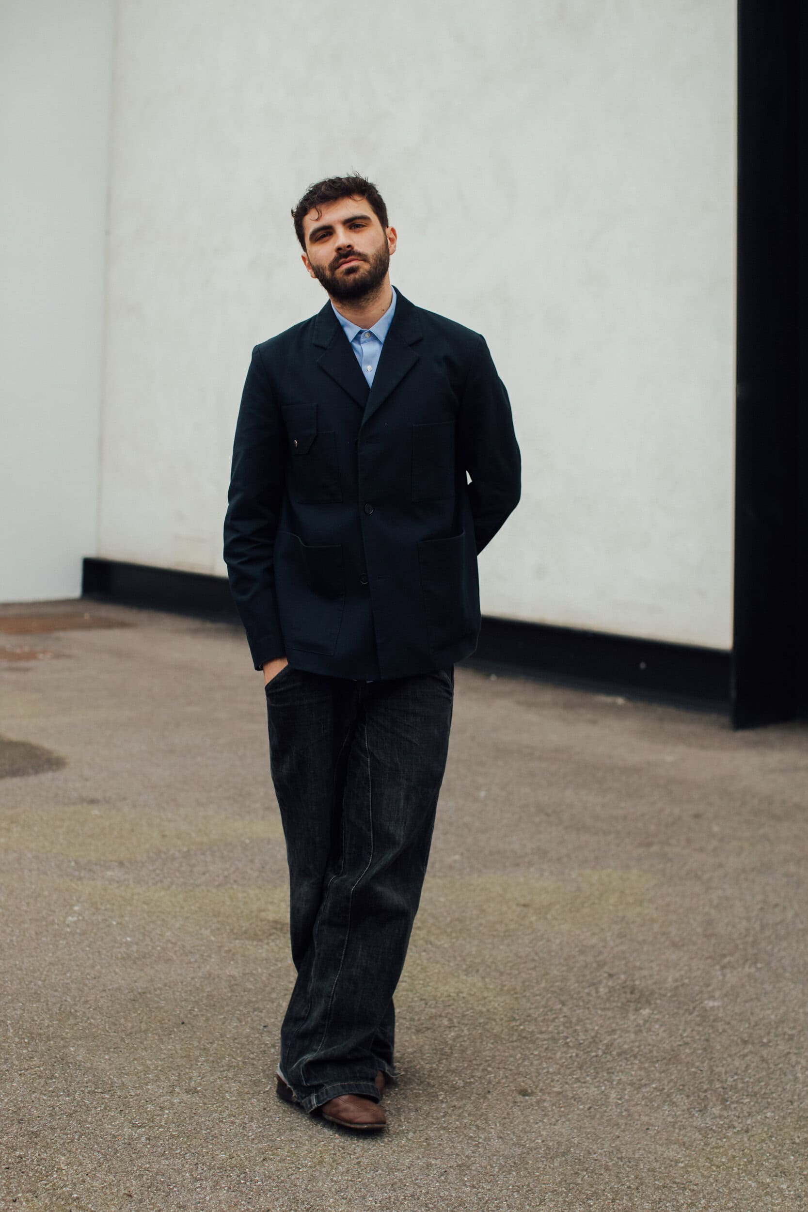 Milano Milan Street Style Fall 2026 Shows