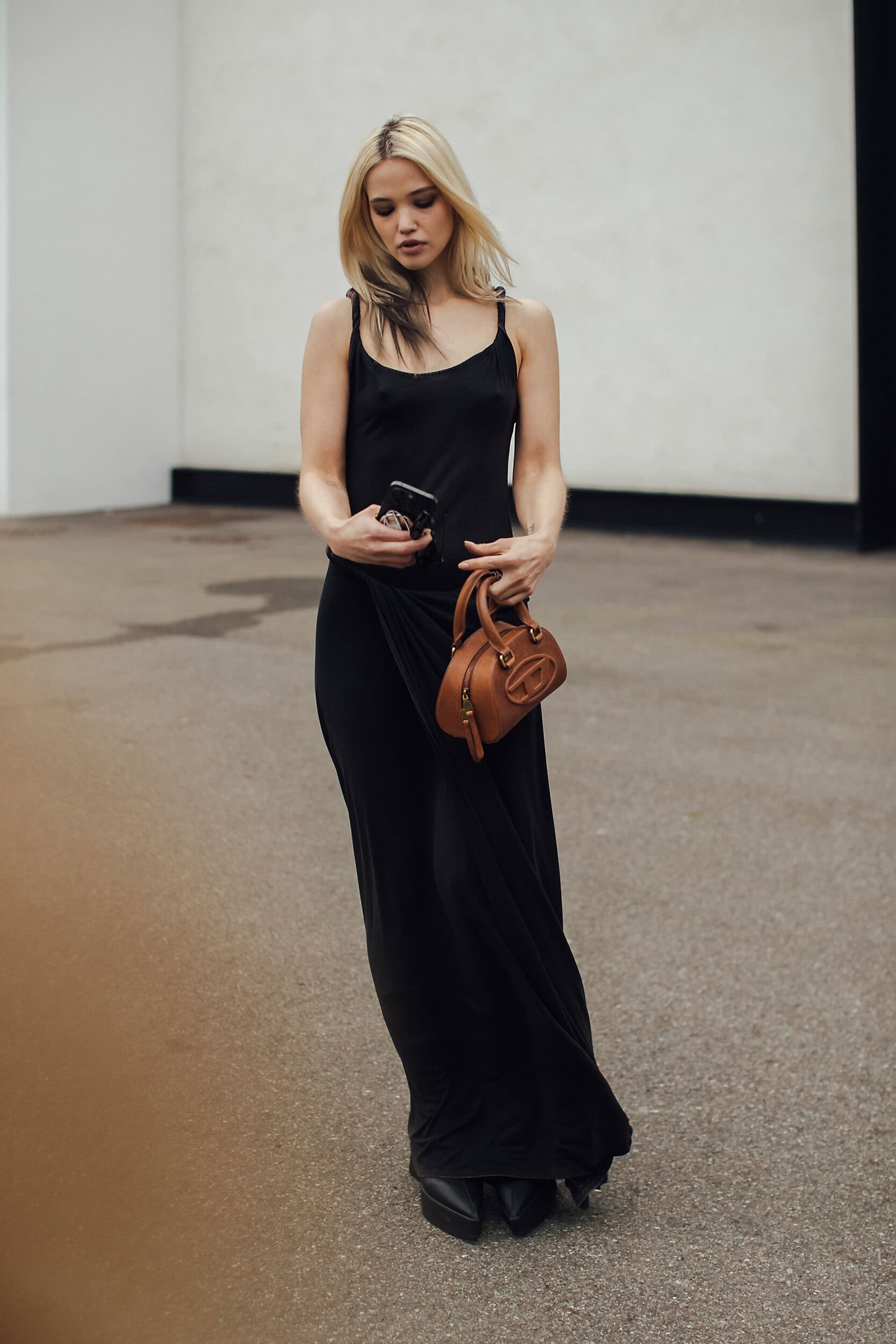 Milano Milan Street Style Fall 2026 Shows