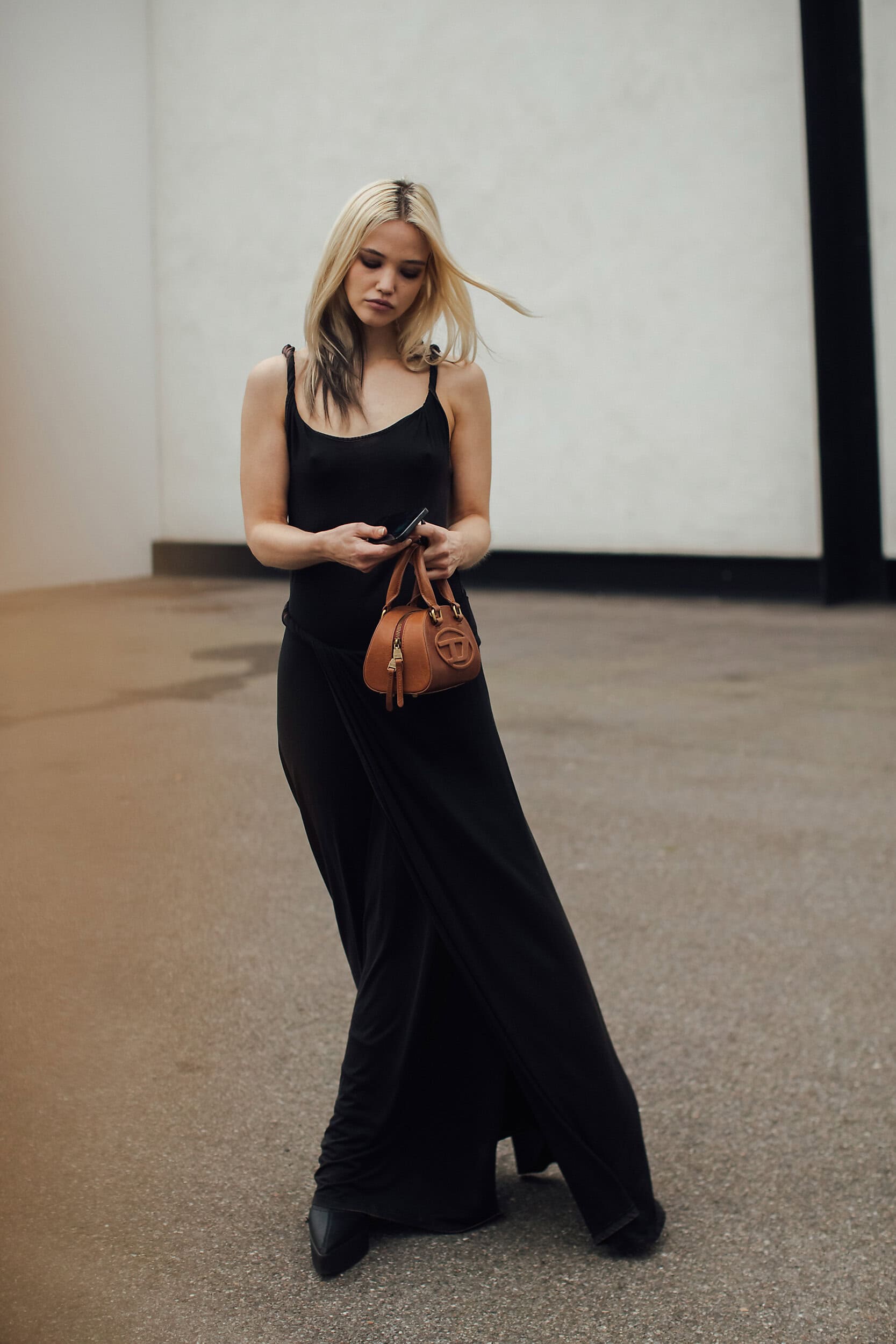 Milano Milan Street Style Fall 2026 Shows