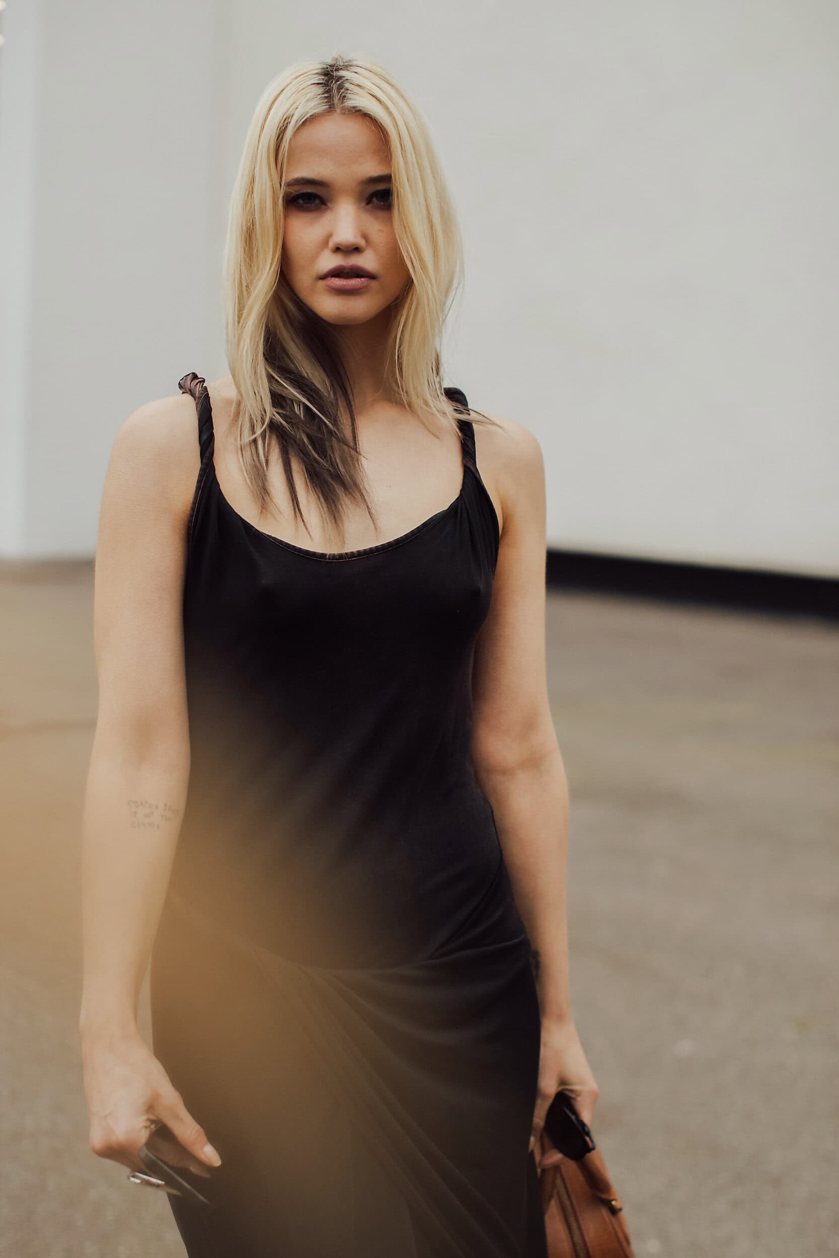 Milano Milan Street Style Fall 2026 Shows