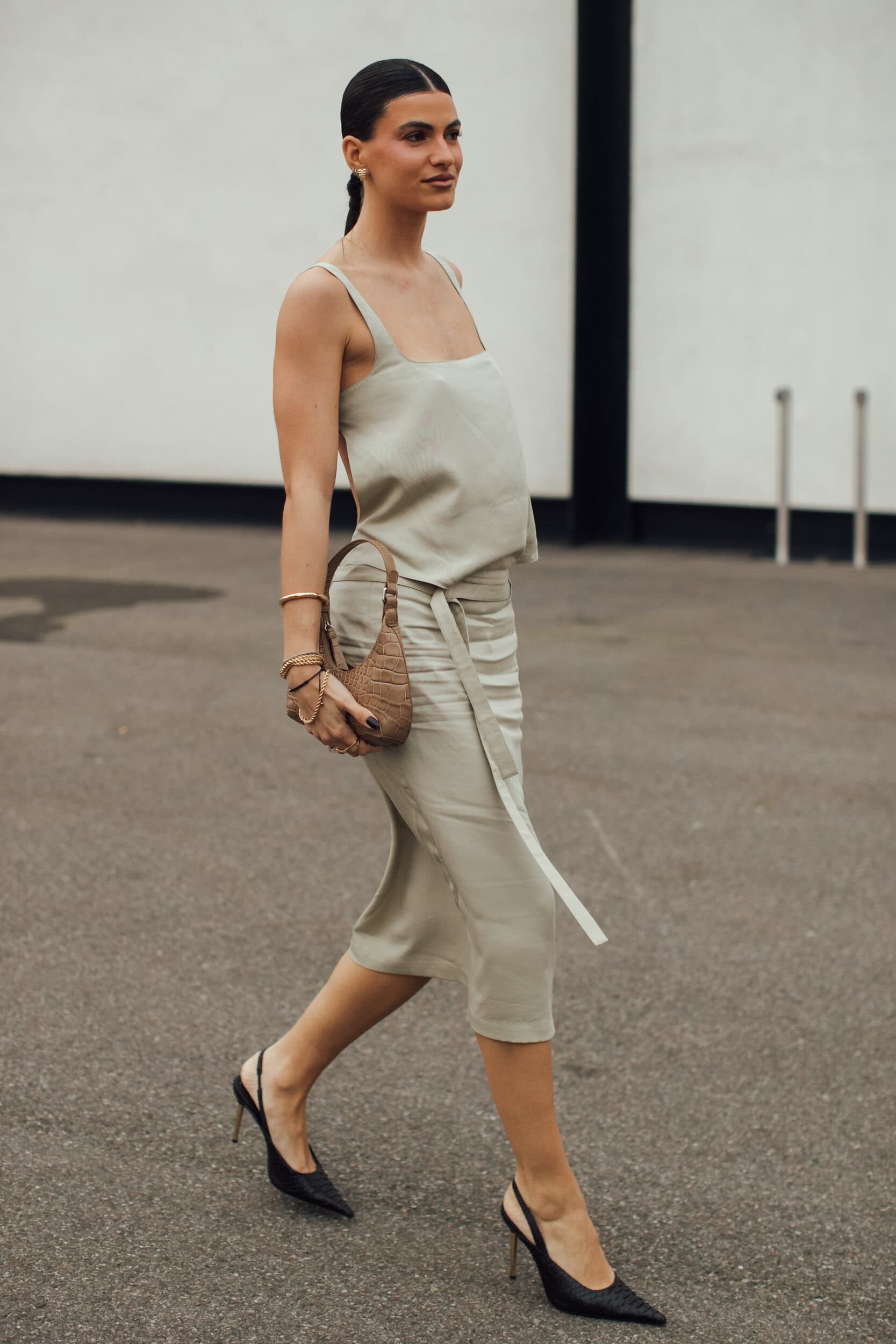 Milano Milan Street Style Fall 2026 Shows