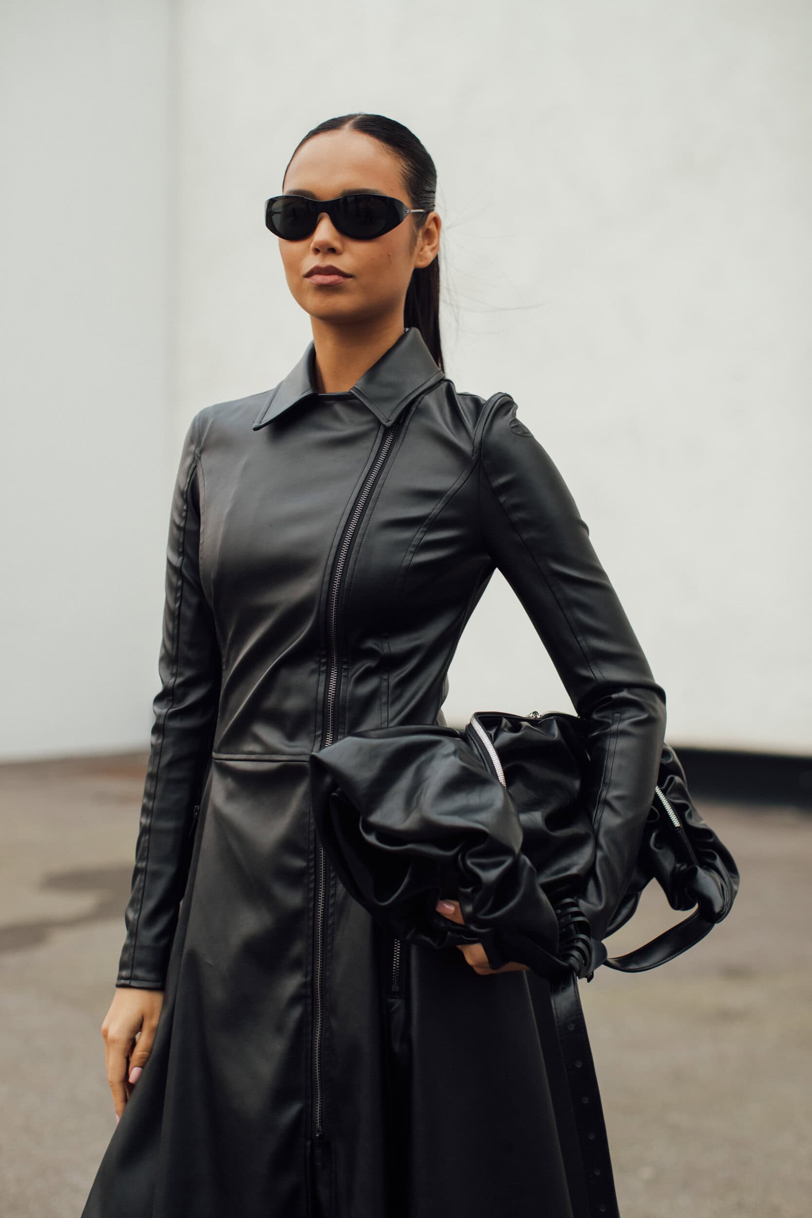 Milano Milan Street Style Fall 2026 Shows