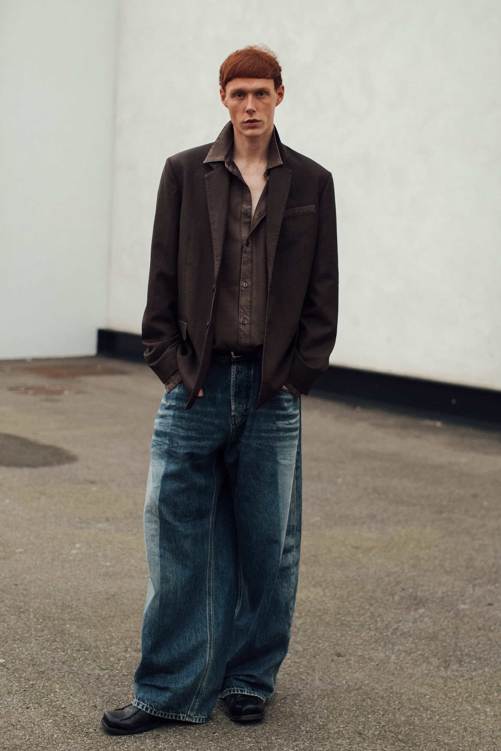 Milano Milan Street Style Fall 2026 Shows