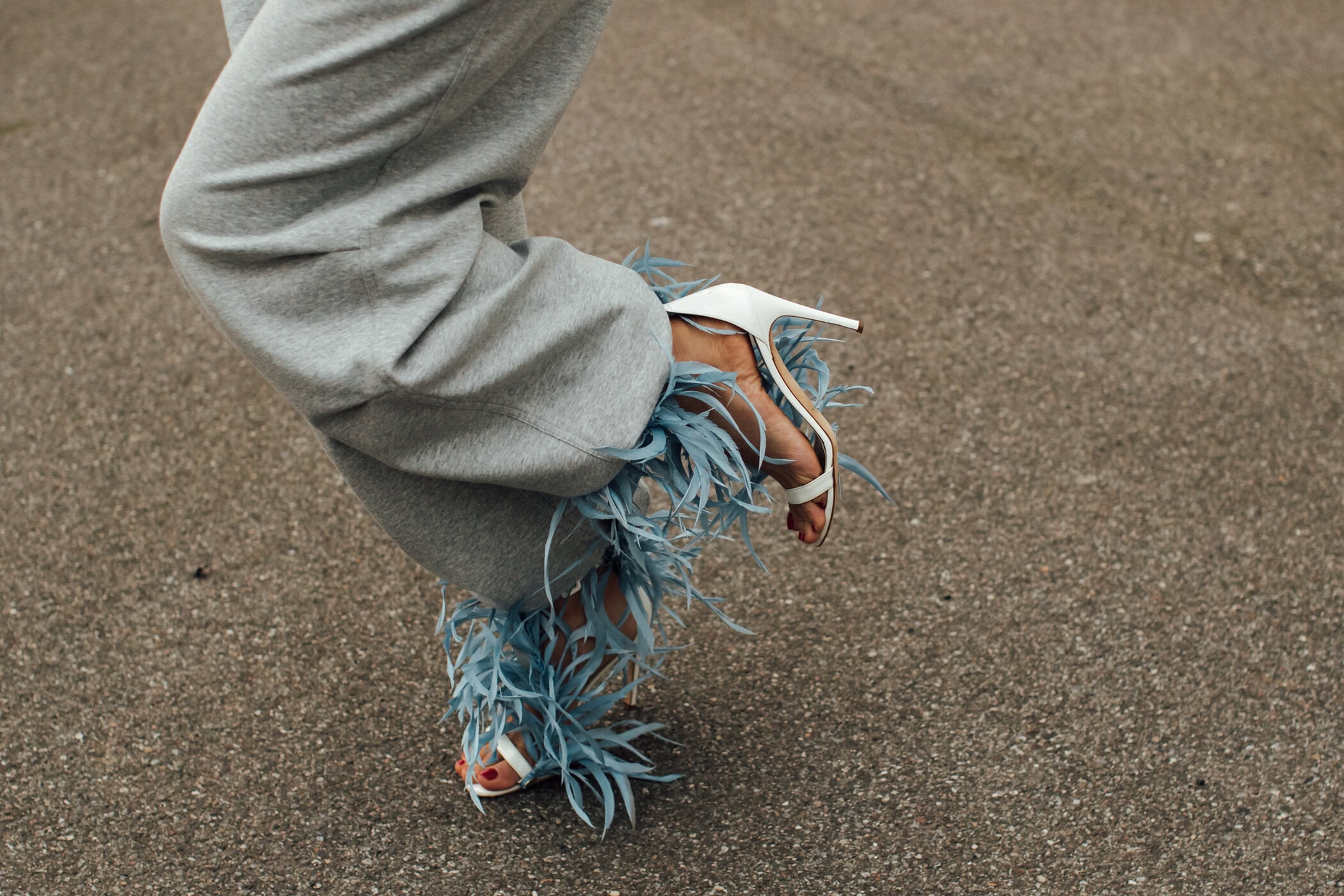 Milano Milan Street Style Fall 2026 Shows