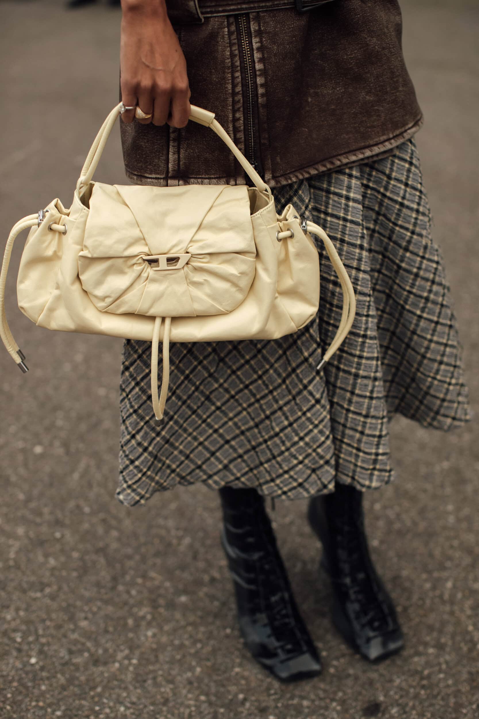 Milano Milan Street Style Fall 2026 Shows