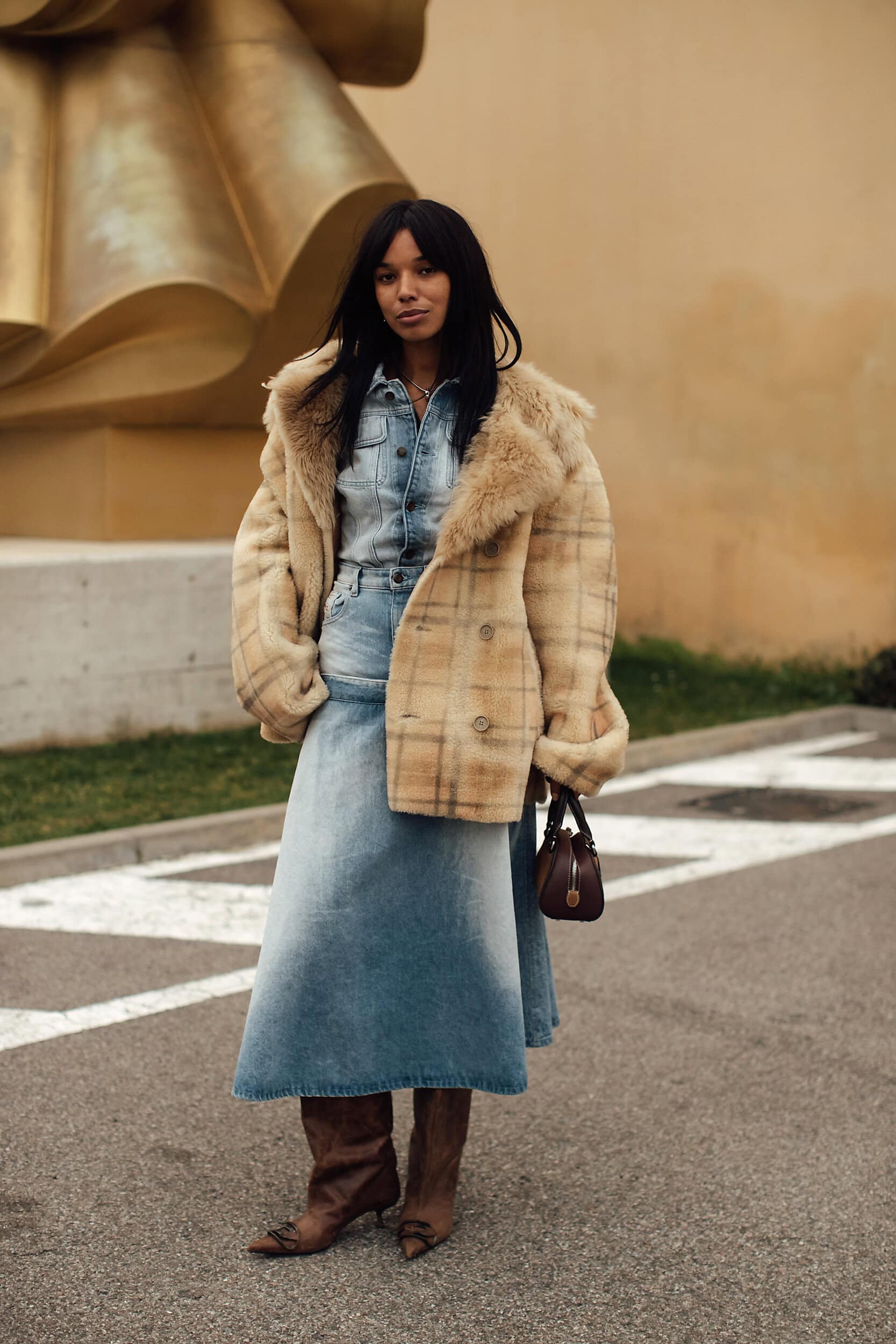 Milano Milan Street Style Fall 2026 Shows