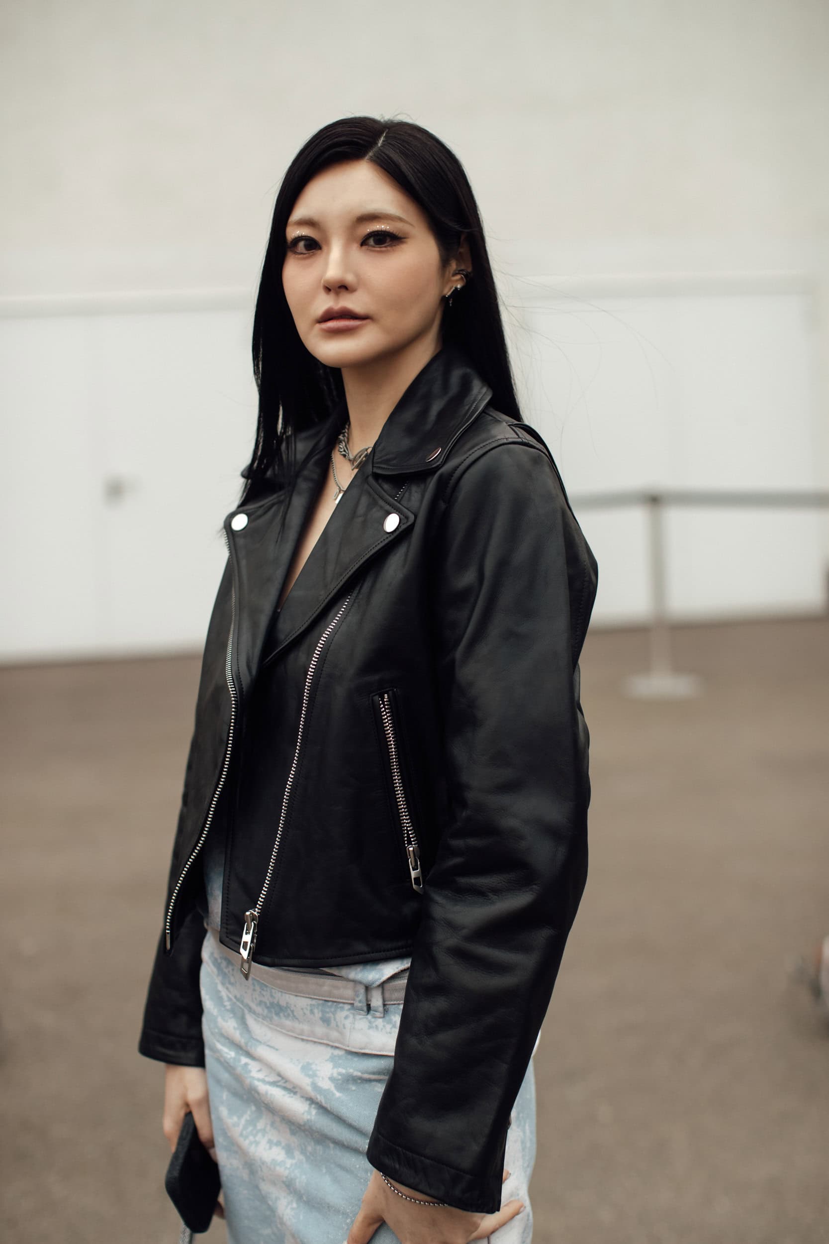 Milano Milan Street Style Fall 2026 Shows