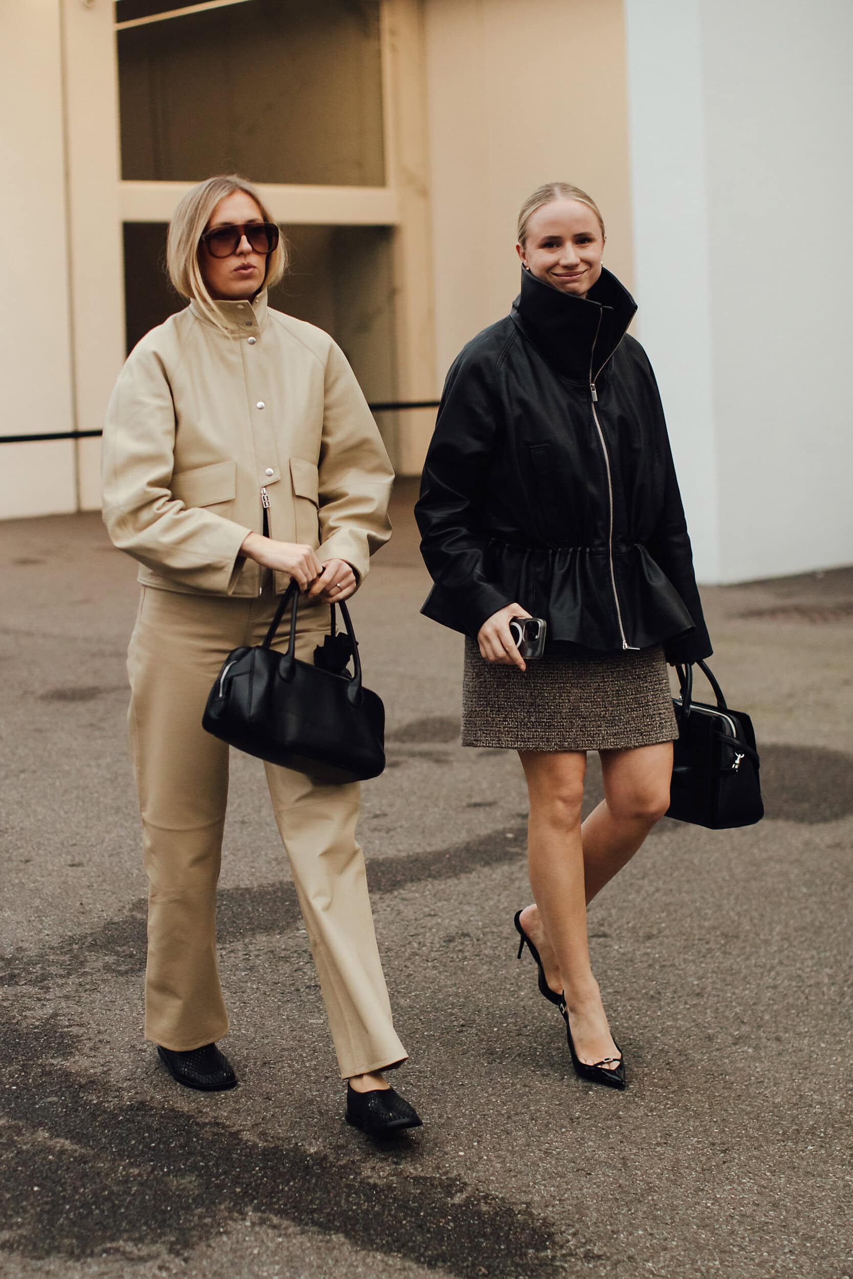 Milano Milan Street Style Fall 2026 Shows