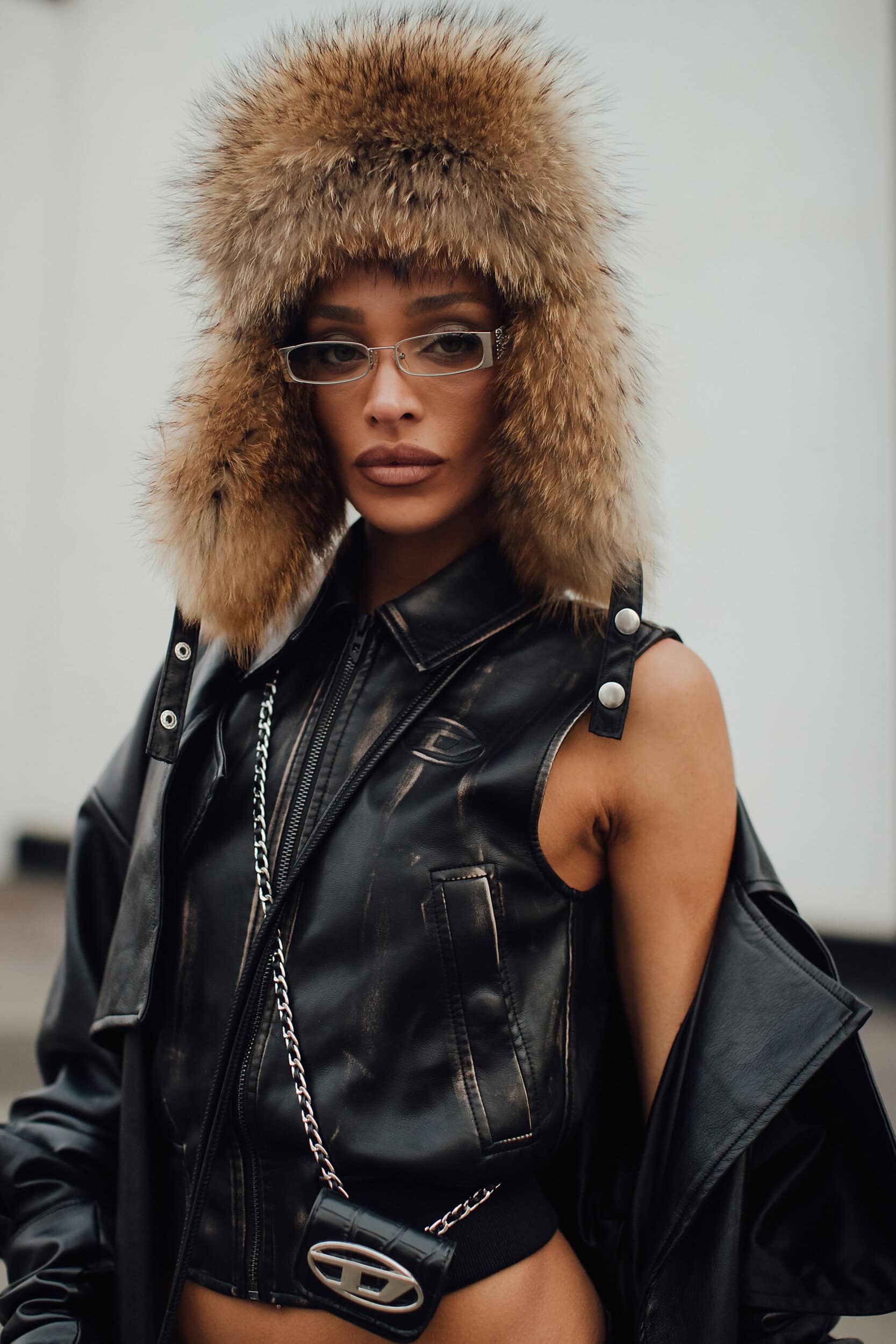 Milano Milan Street Style Fall 2026 Shows