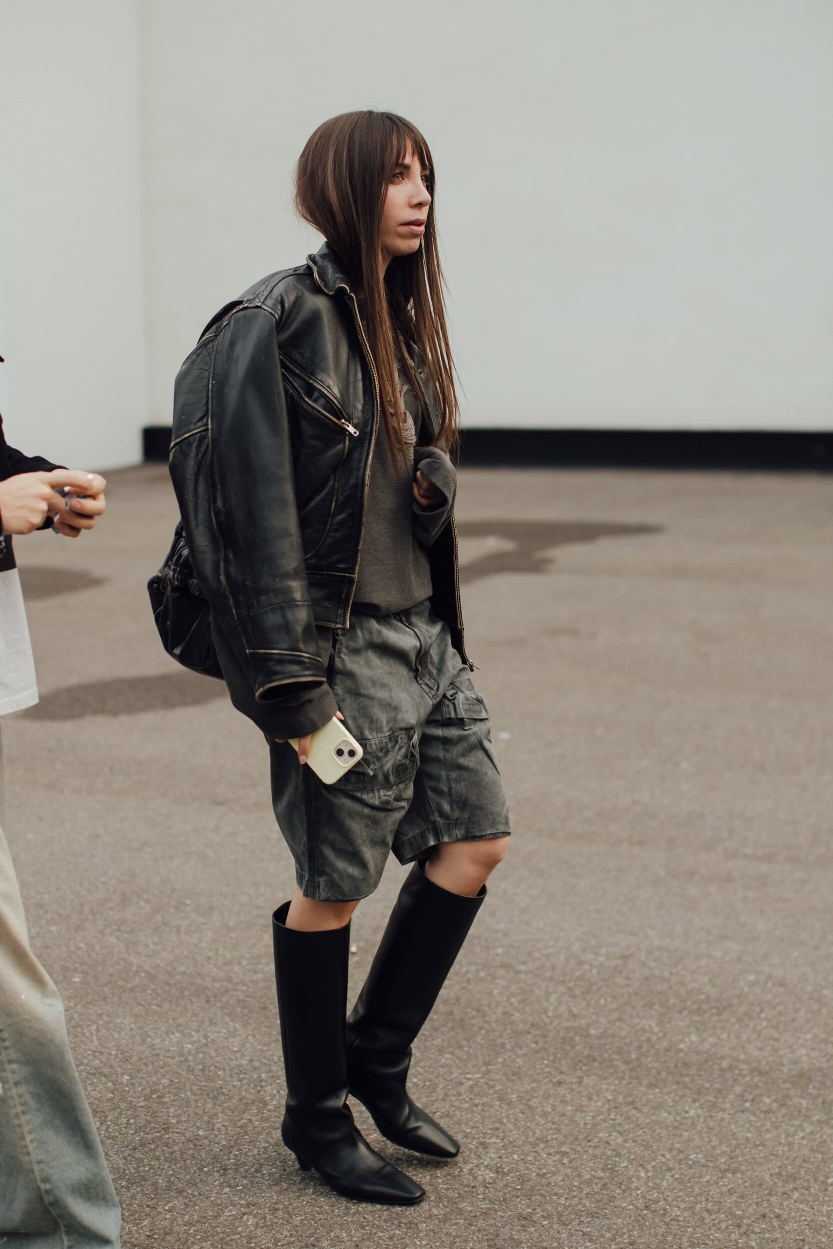 Milano Milan Street Style Fall 2026 Shows