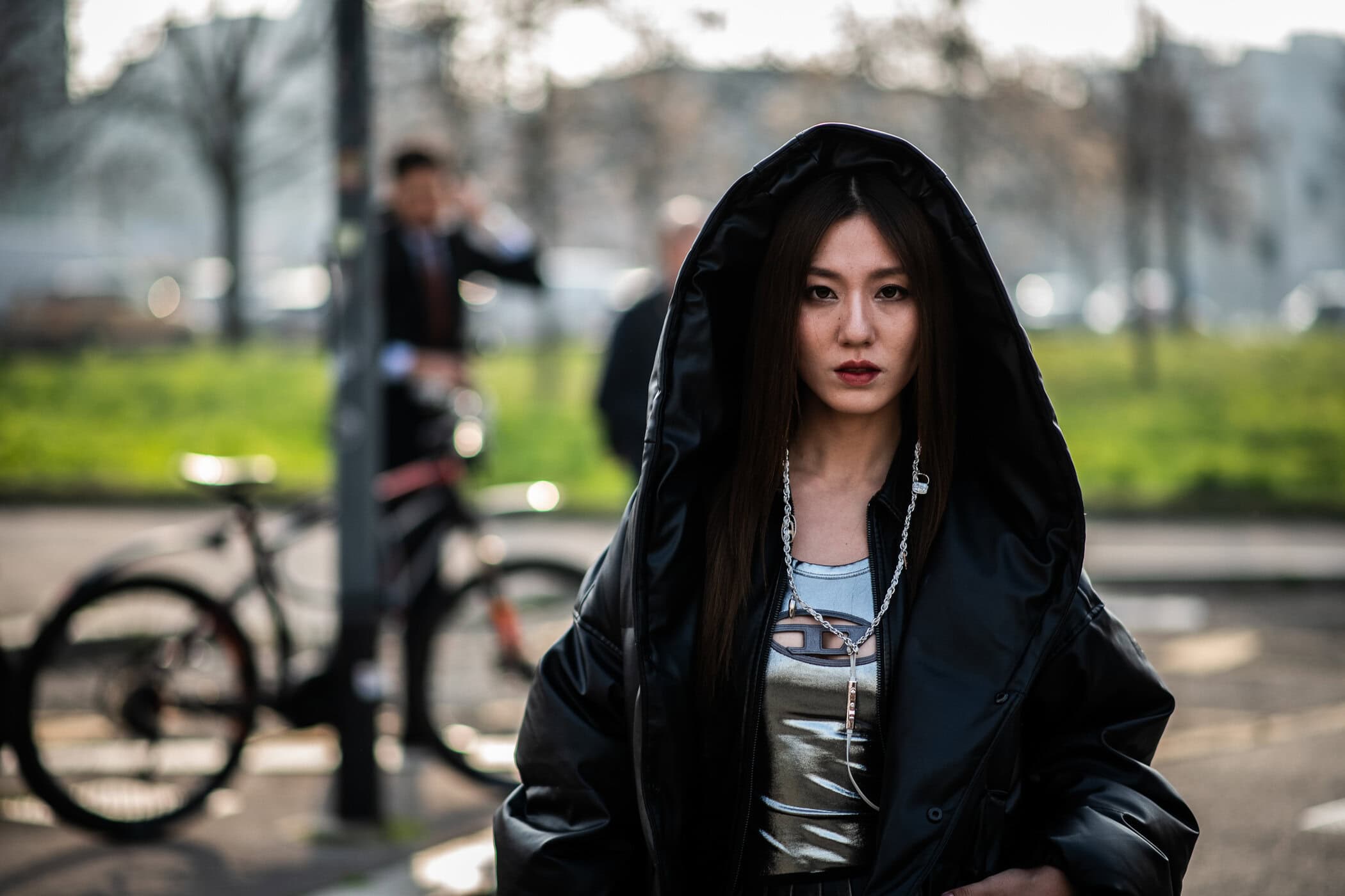 Milano Milan Street Style Fall 2026 Shows