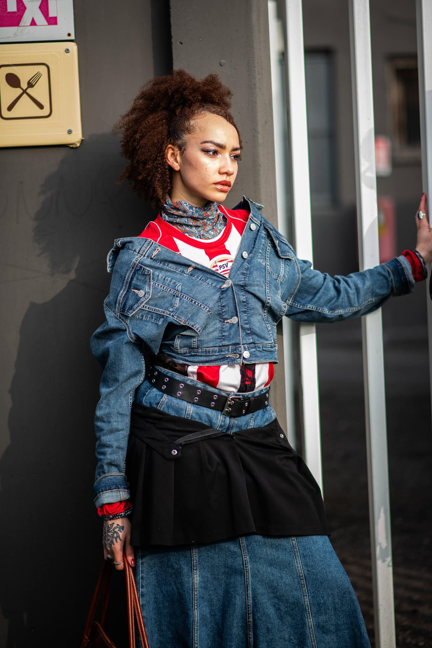 Milano Milan Street Style Fall 2026 Shows