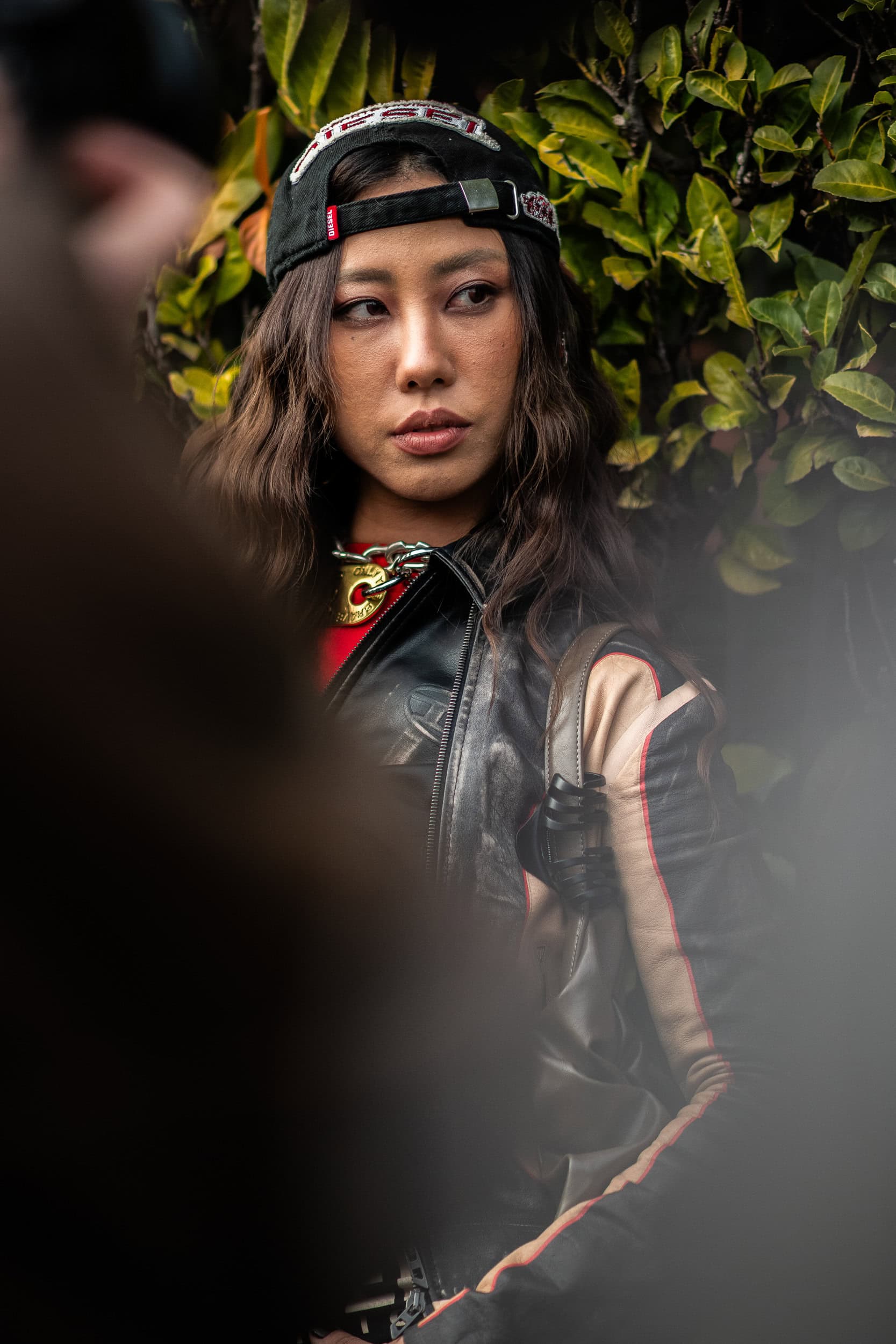 Milano Milan Street Style Fall 2026 Shows