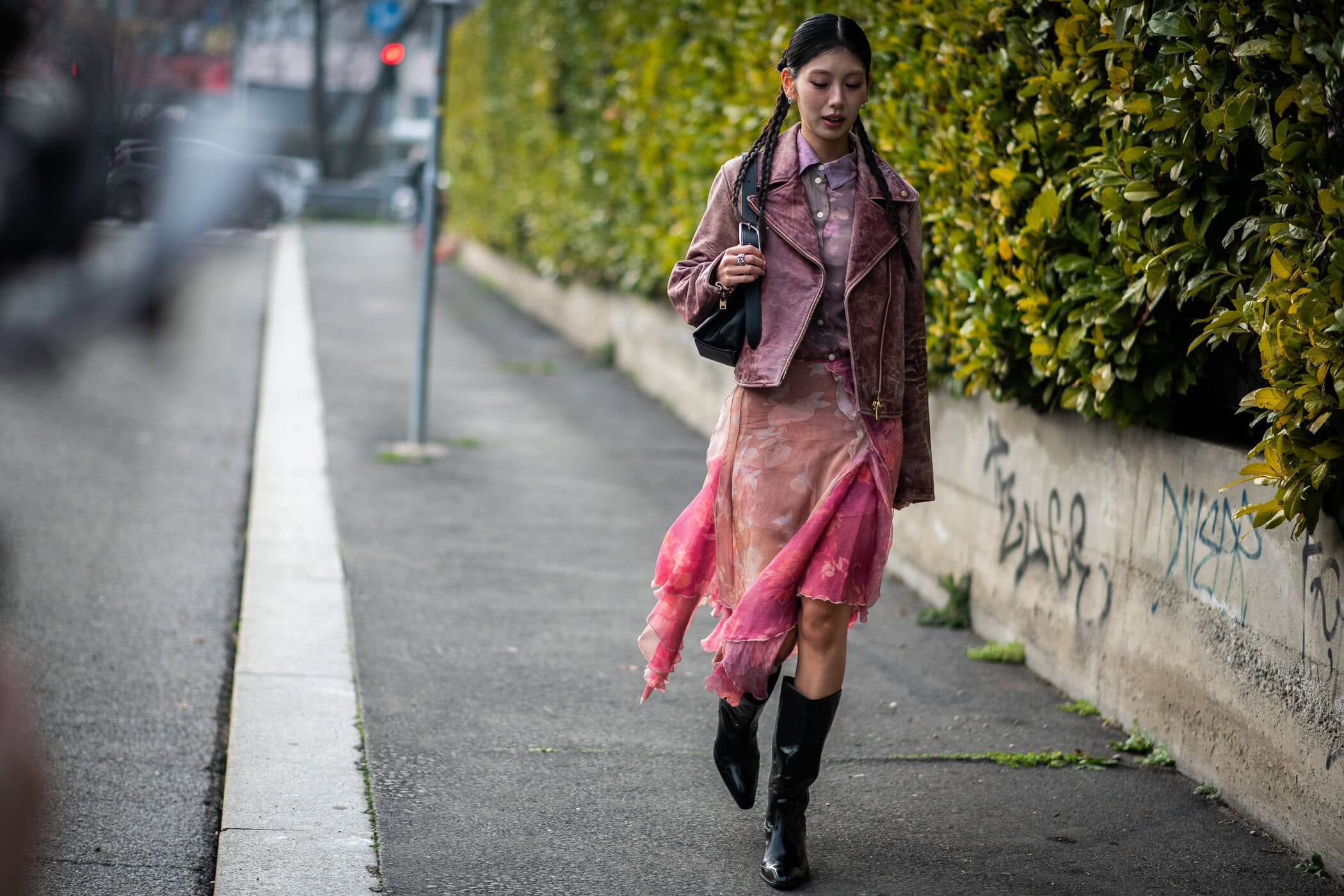 Milano Milan Street Style Fall 2026 Shows