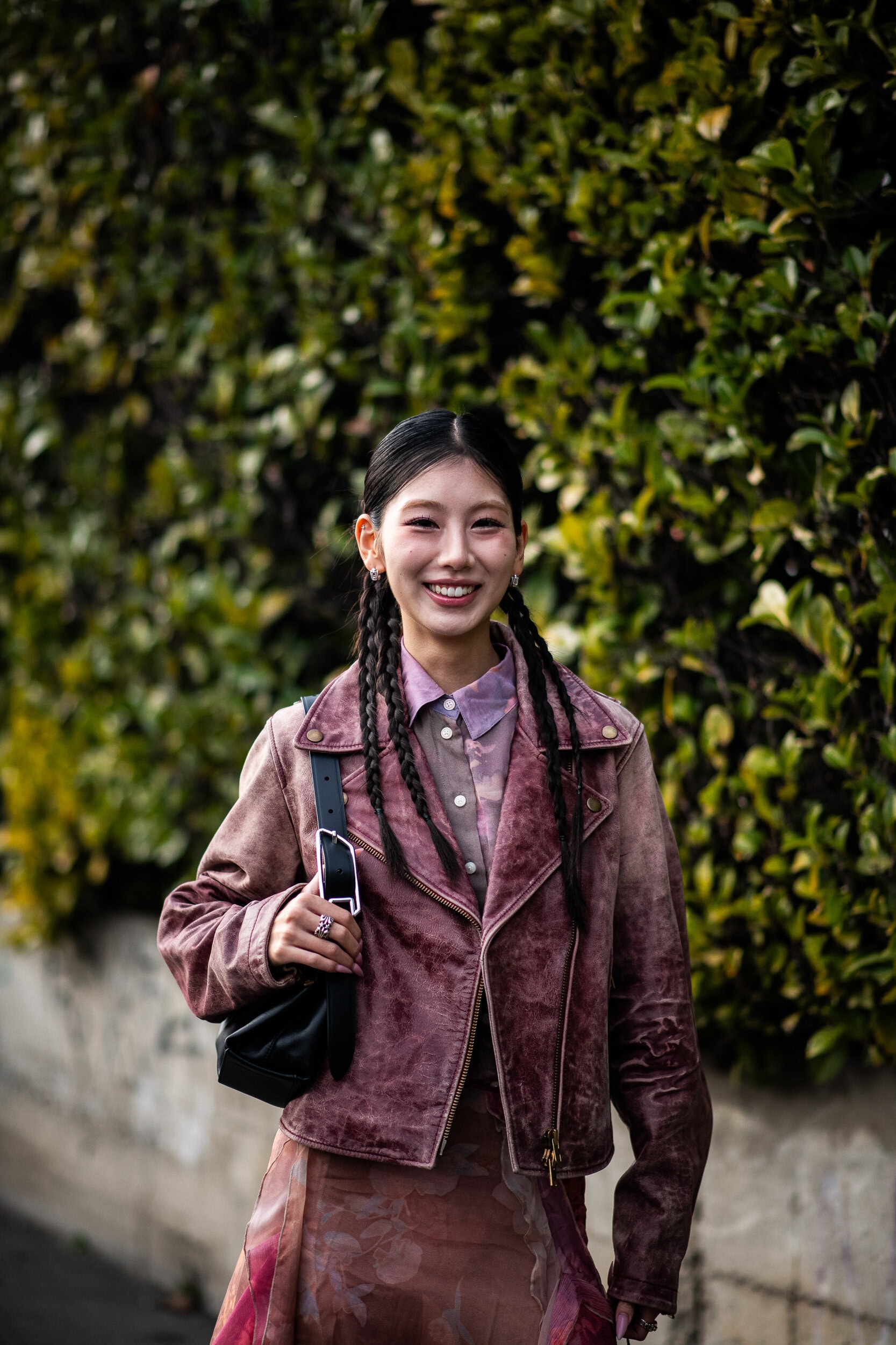 Milano Milan Street Style Fall 2026 Shows