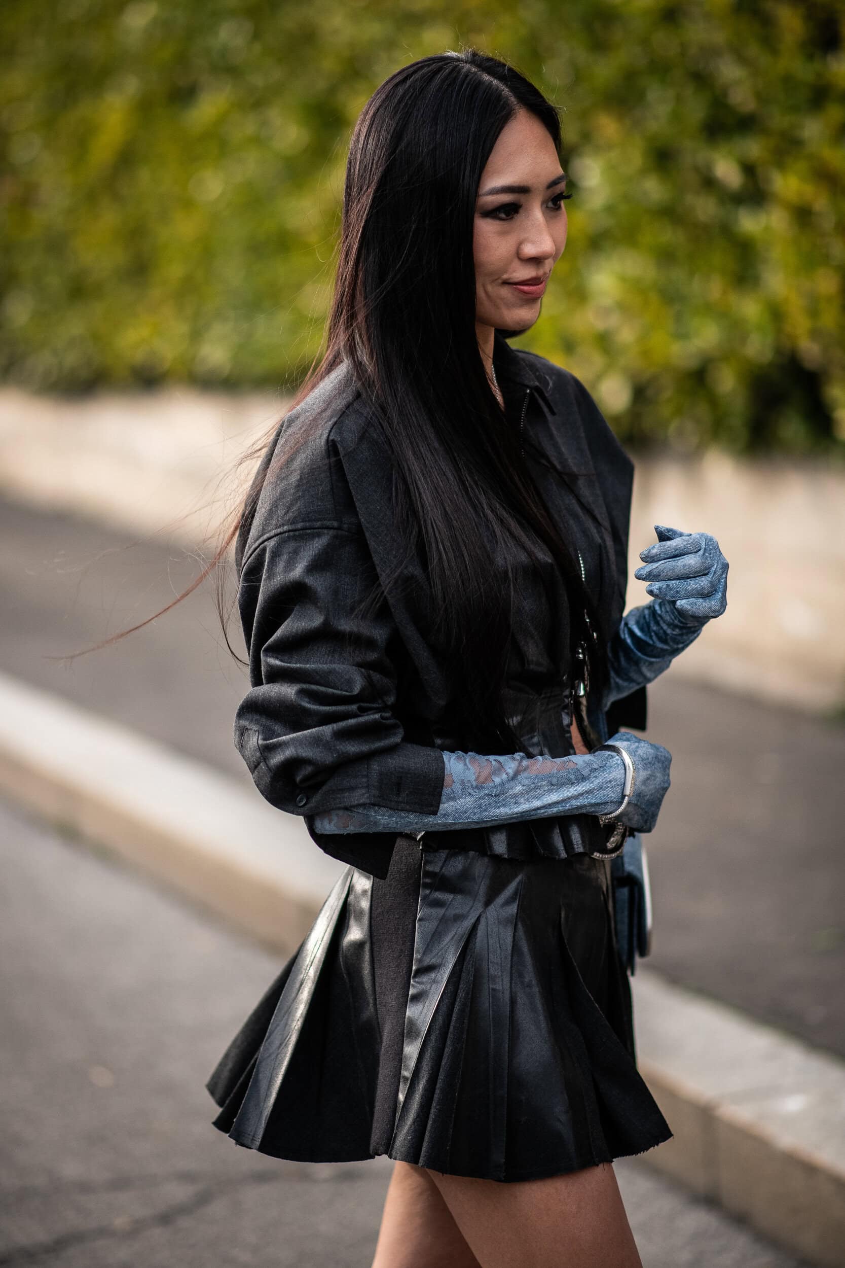 Milano Milan Street Style Fall 2026 Shows