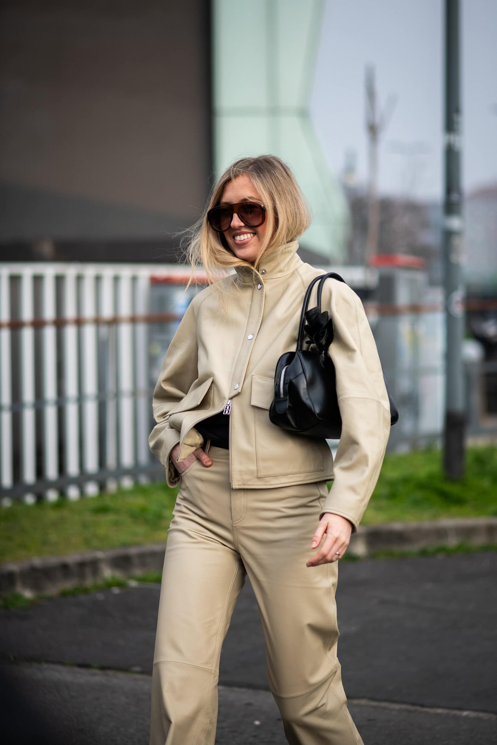 Milano Milan Street Style Fall 2026 Shows