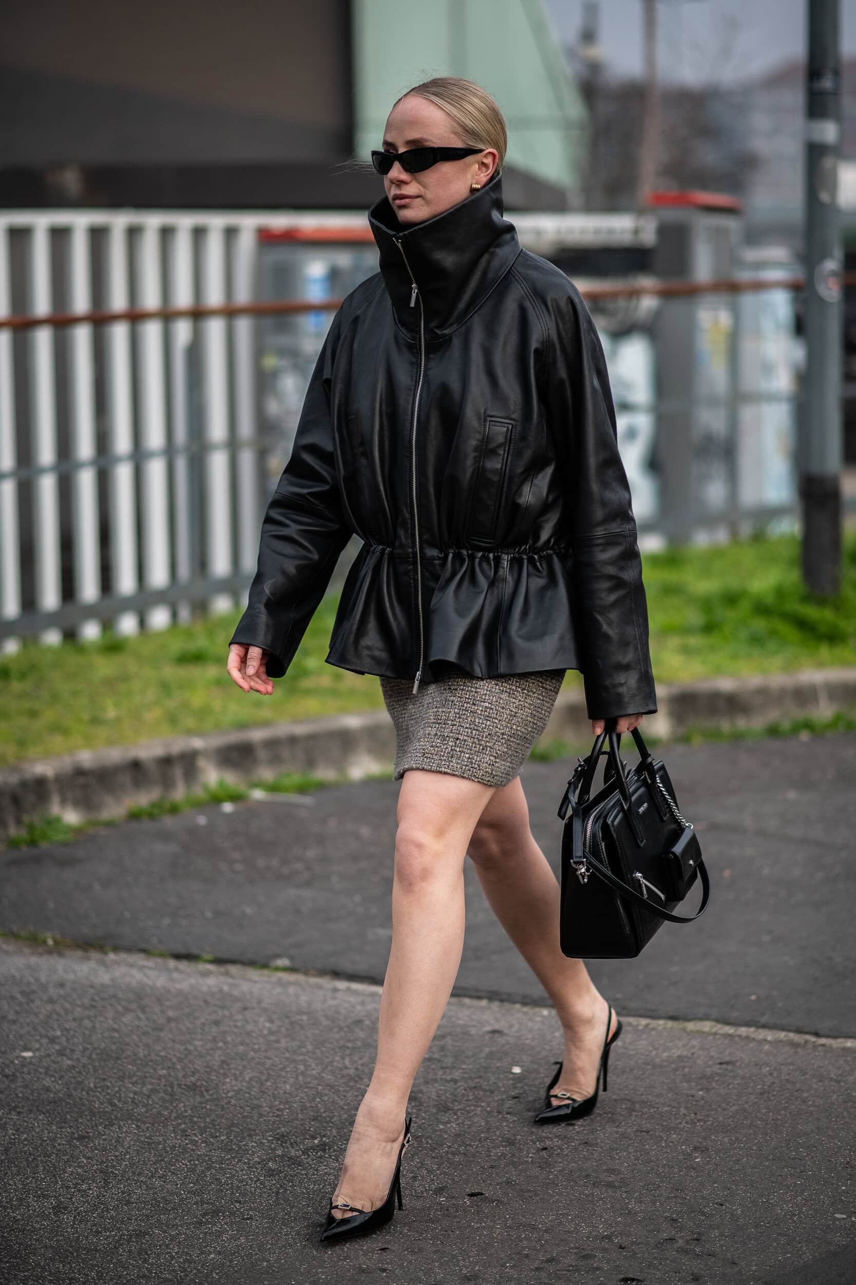 Milano Milan Street Style Fall 2026 Shows