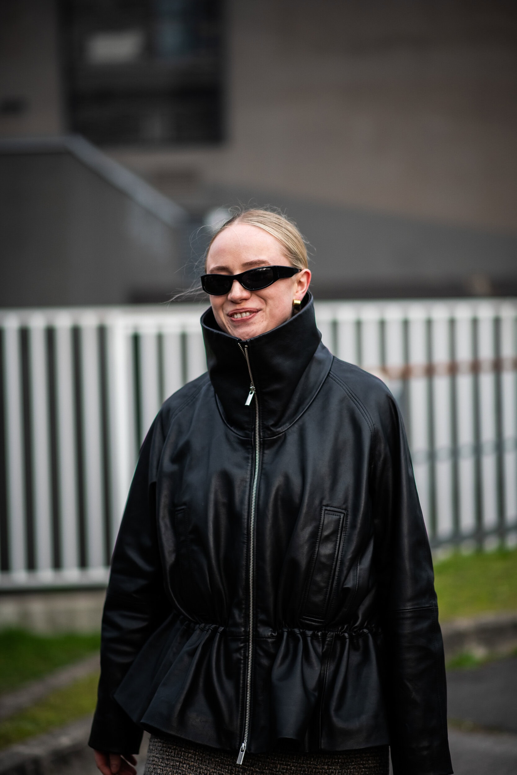 Milano Milan Street Style Fall 2026 Shows