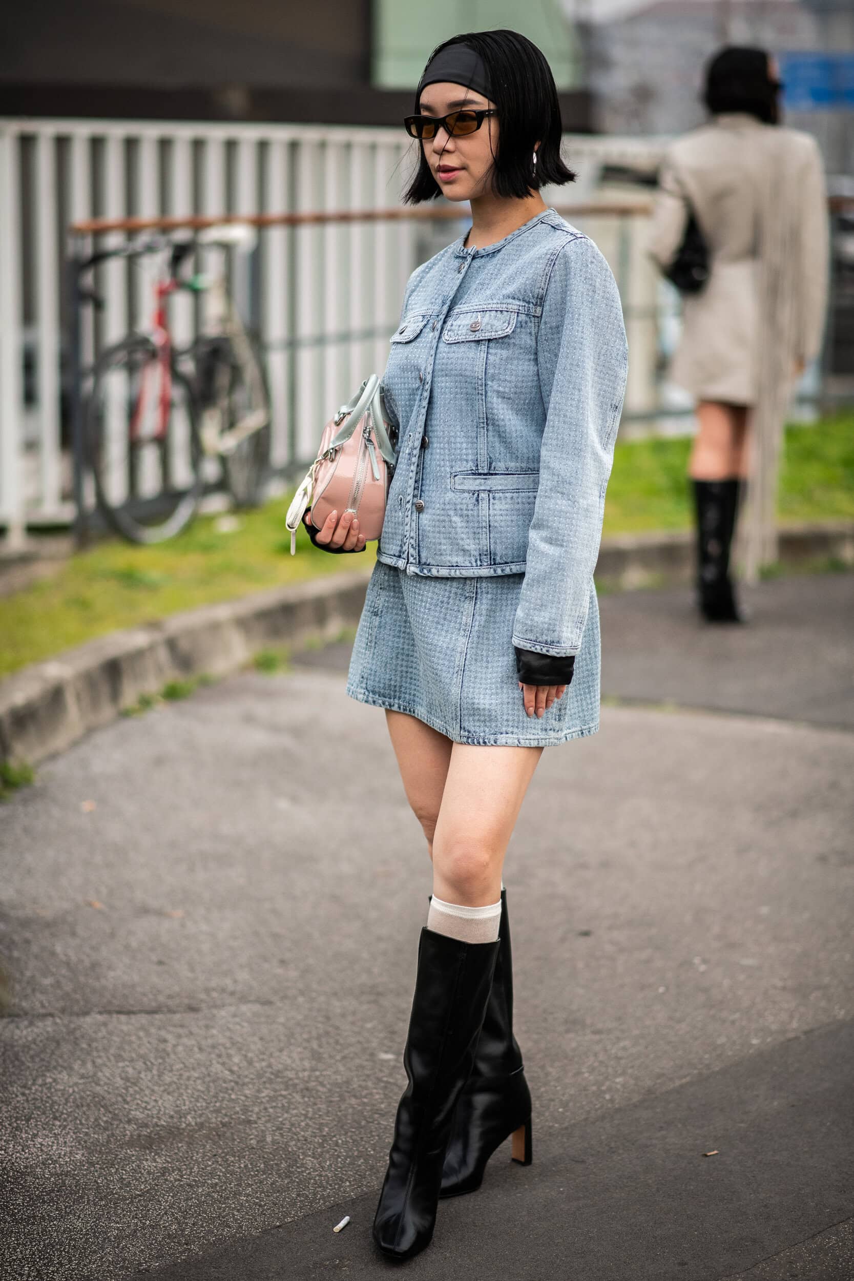 Milano Milan Street Style Fall 2026 Shows