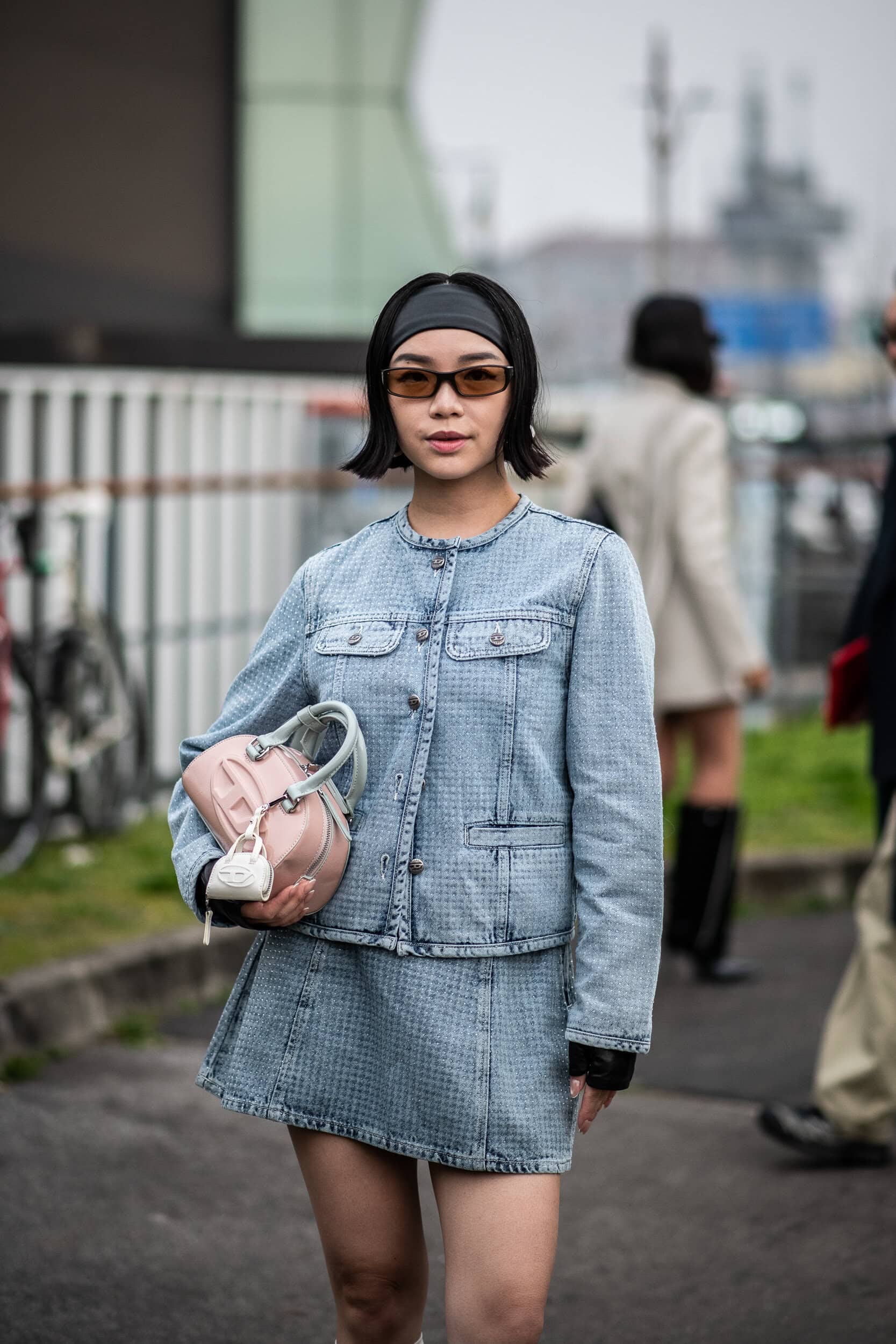 Milano Milan Street Style Fall 2026 Shows