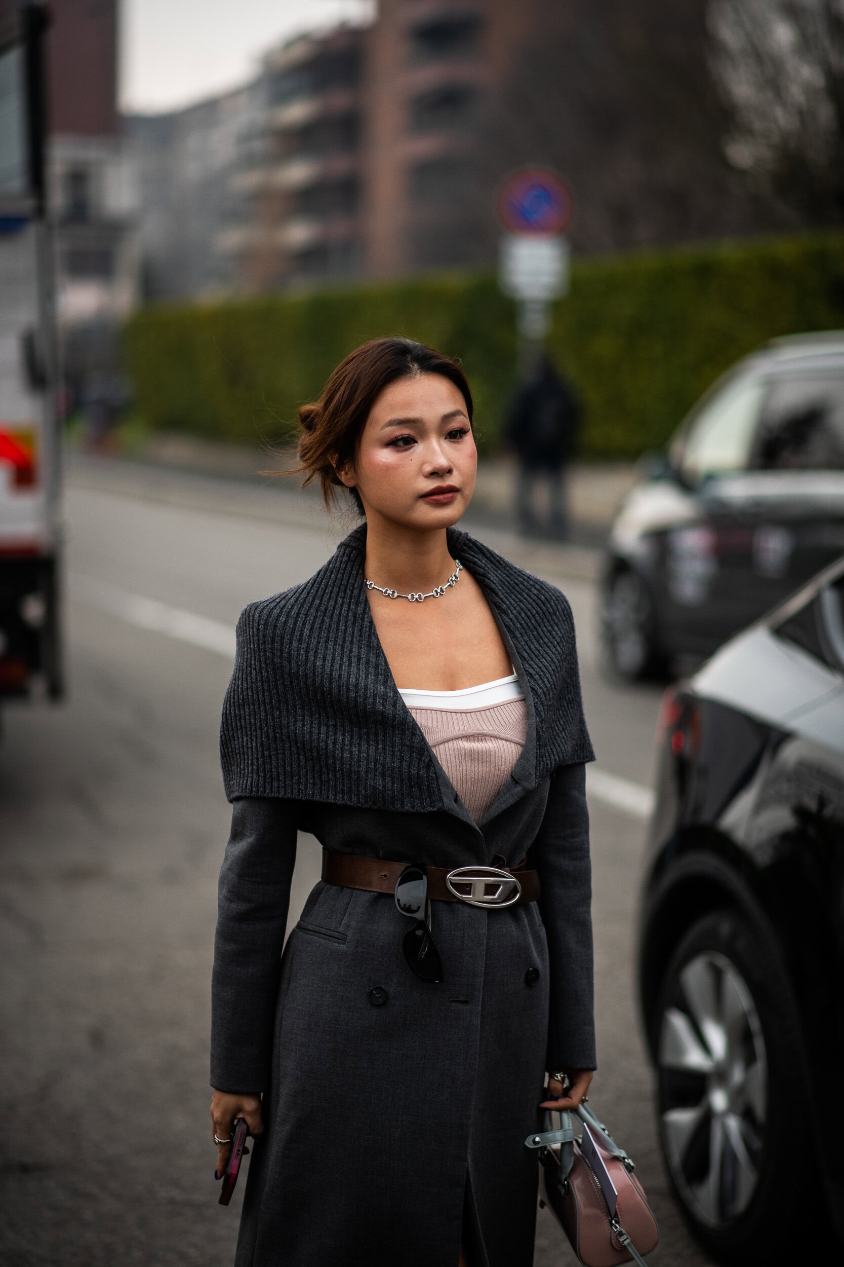 Milano Milan Street Style Fall 2026 Shows