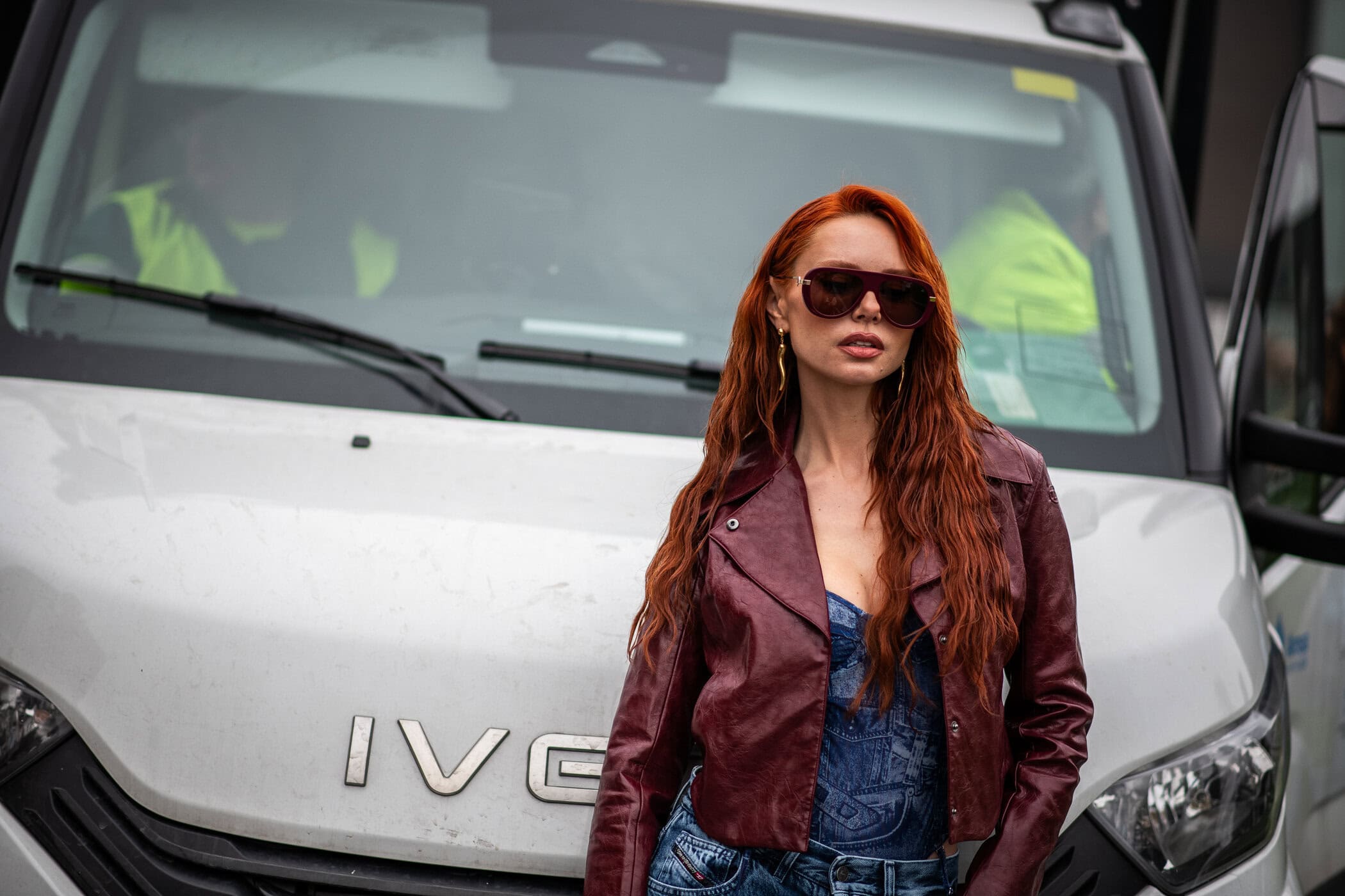 Milano Milan Street Style Fall 2026 Shows