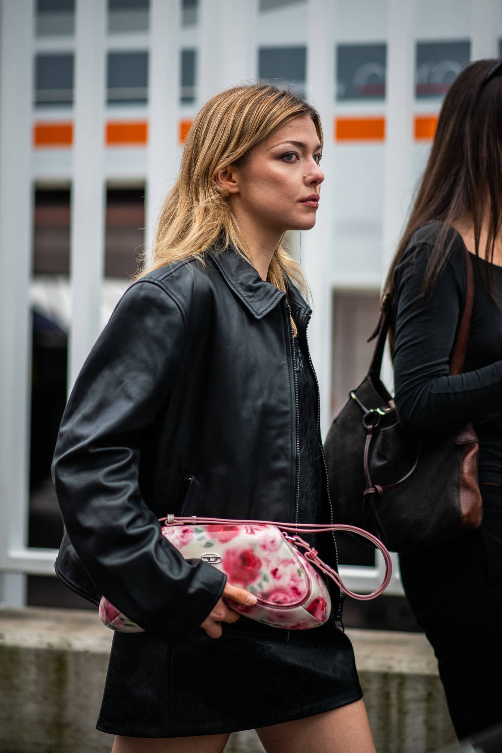 Milano Milan Street Style Fall 2026 Shows