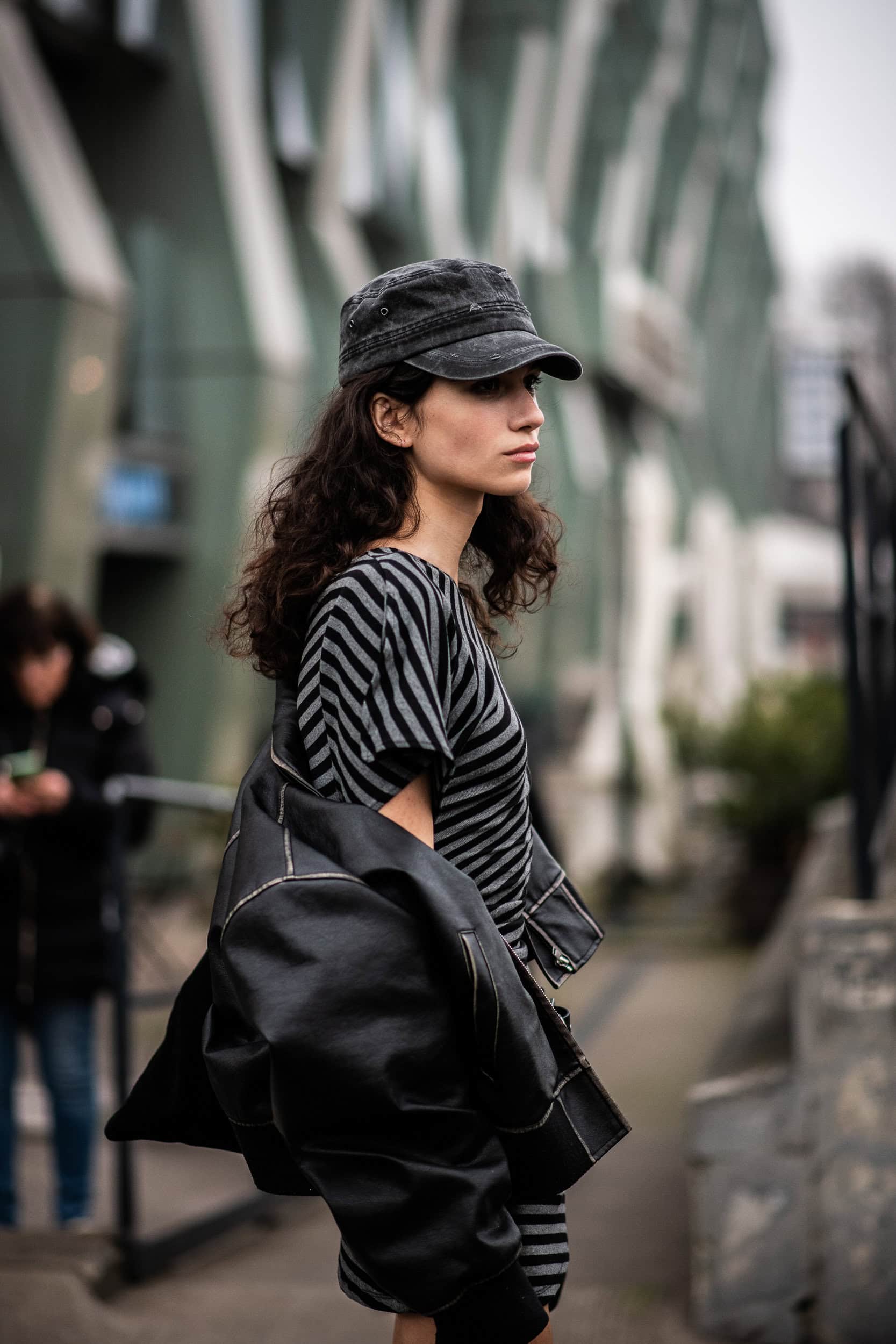 Milano Milan Street Style Fall 2026 Shows