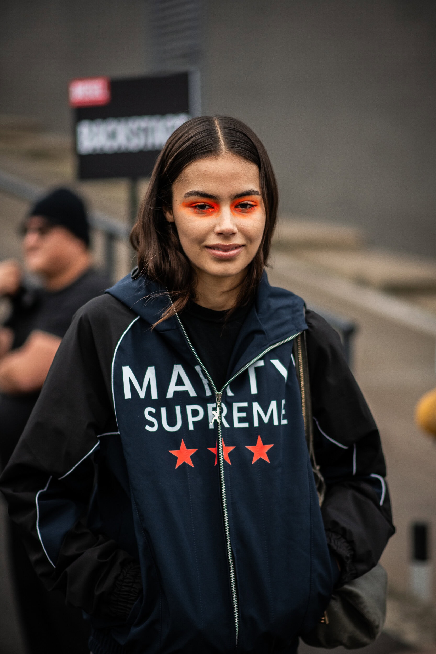 Milano Milan Street Style Fall 2026 Shows