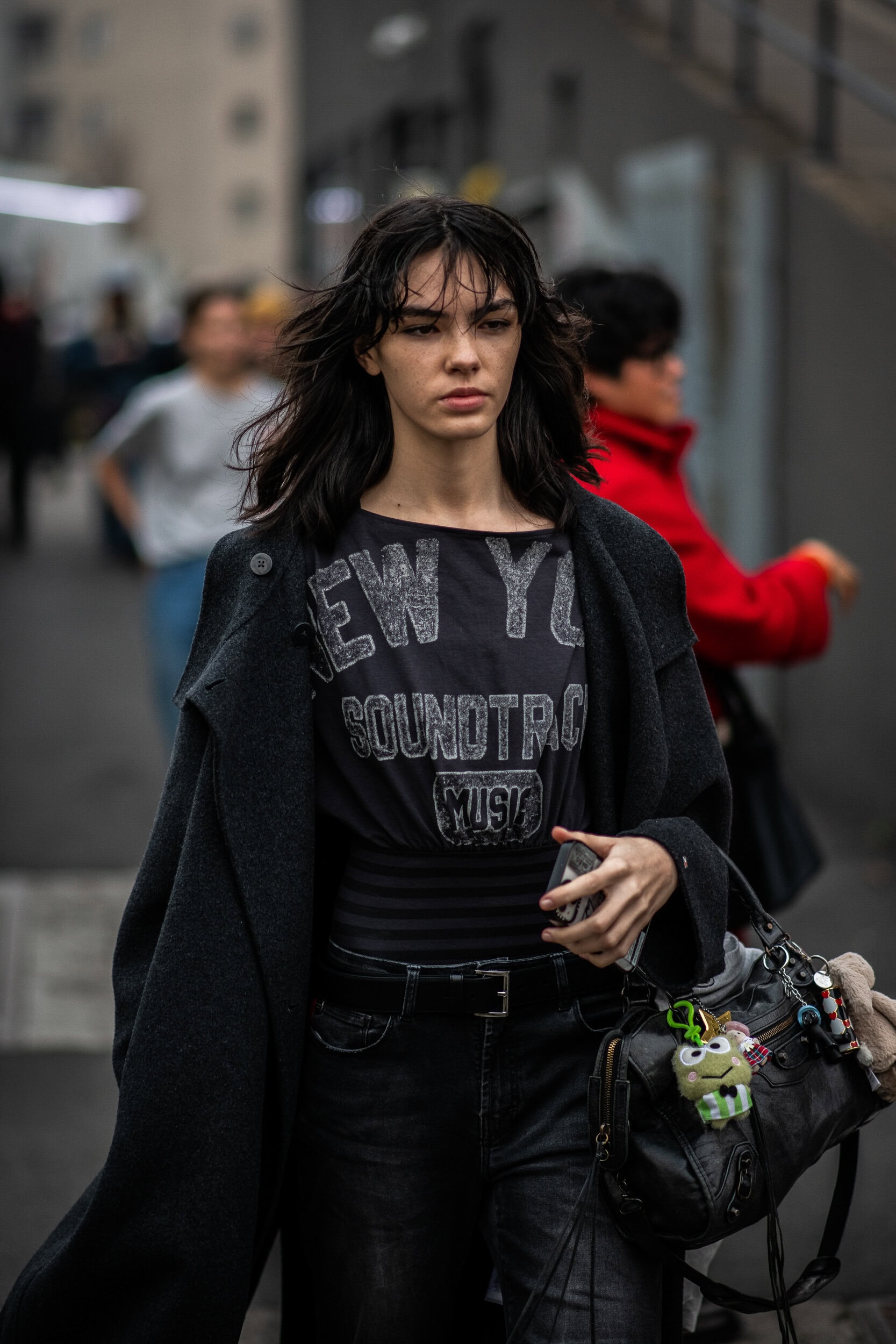 Milano Milan Street Style Fall 2026 Shows