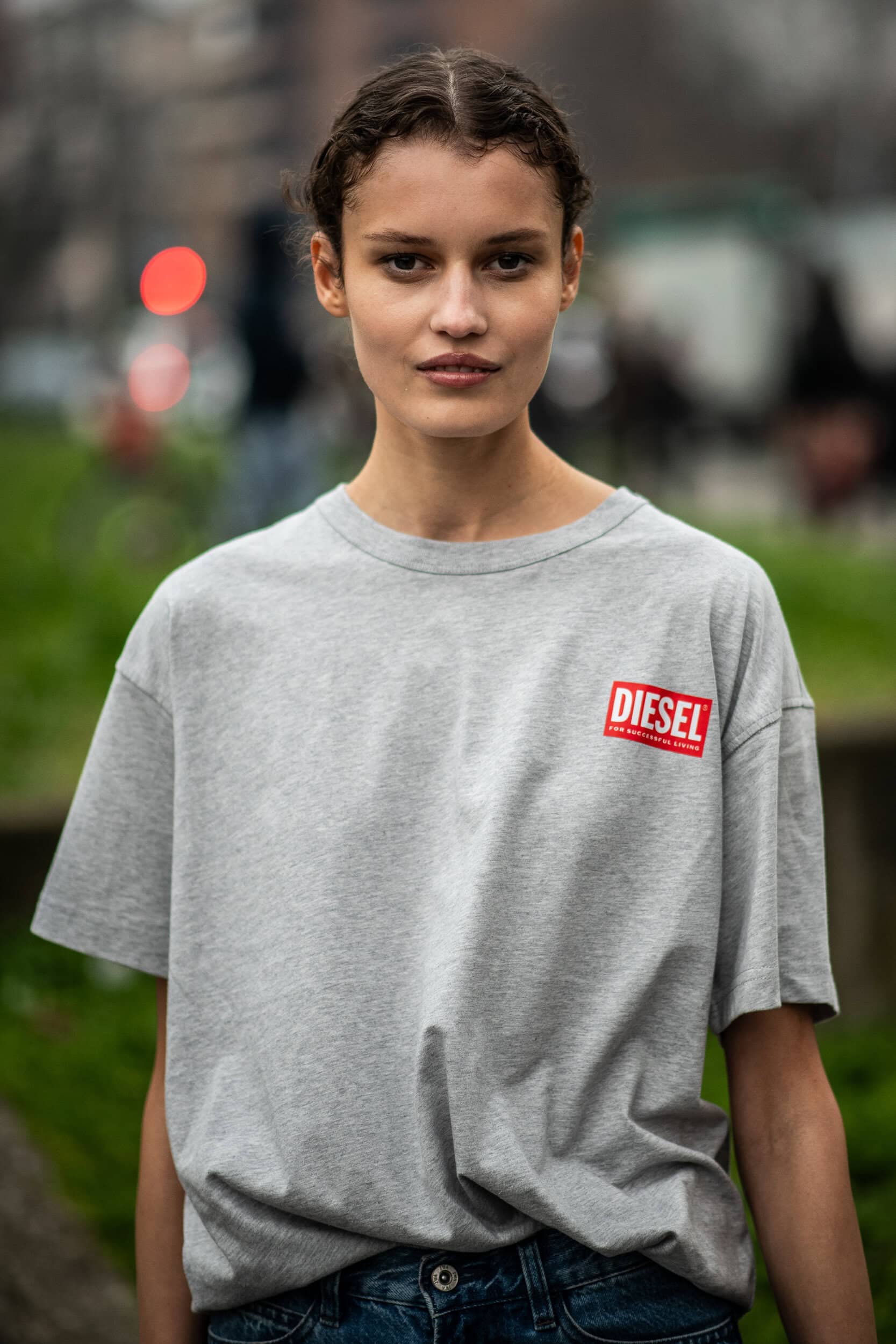 Milano Milan Street Style Fall 2026 Shows