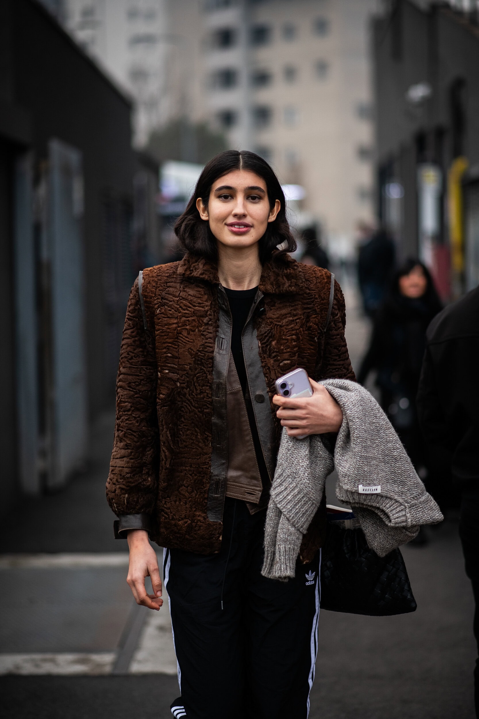 Milano Milan Street Style Fall 2026 Shows