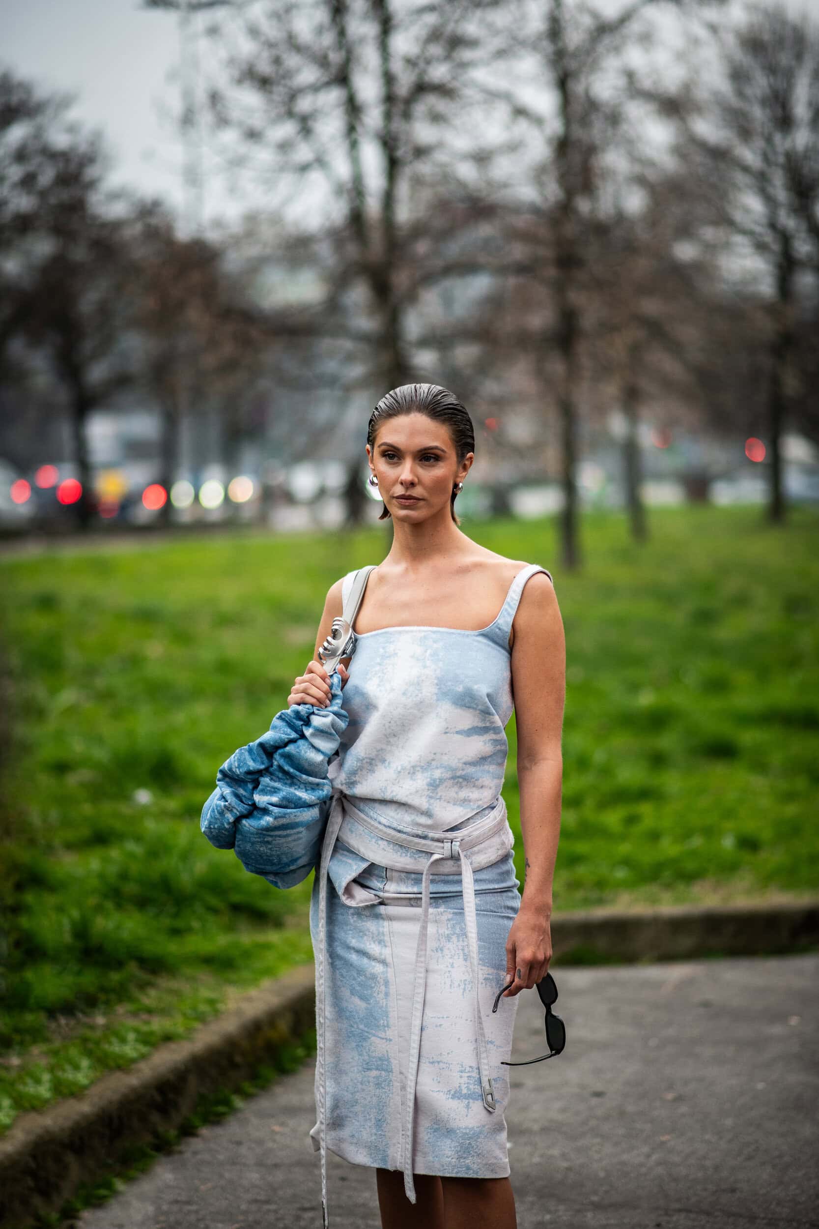Milano Milan Street Style Fall 2026 Shows