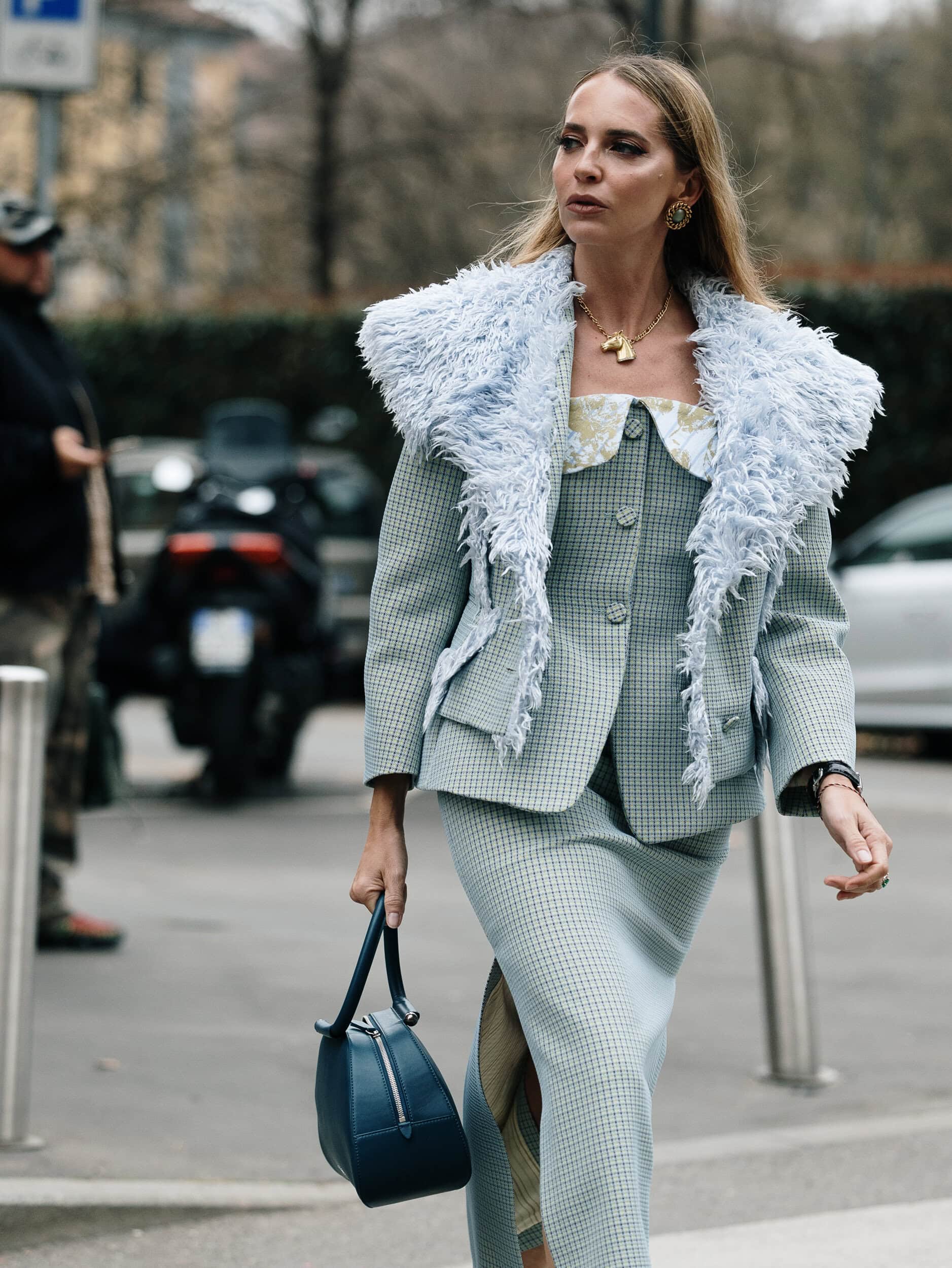 Milano Milan Street Style Fall 2026 Shows