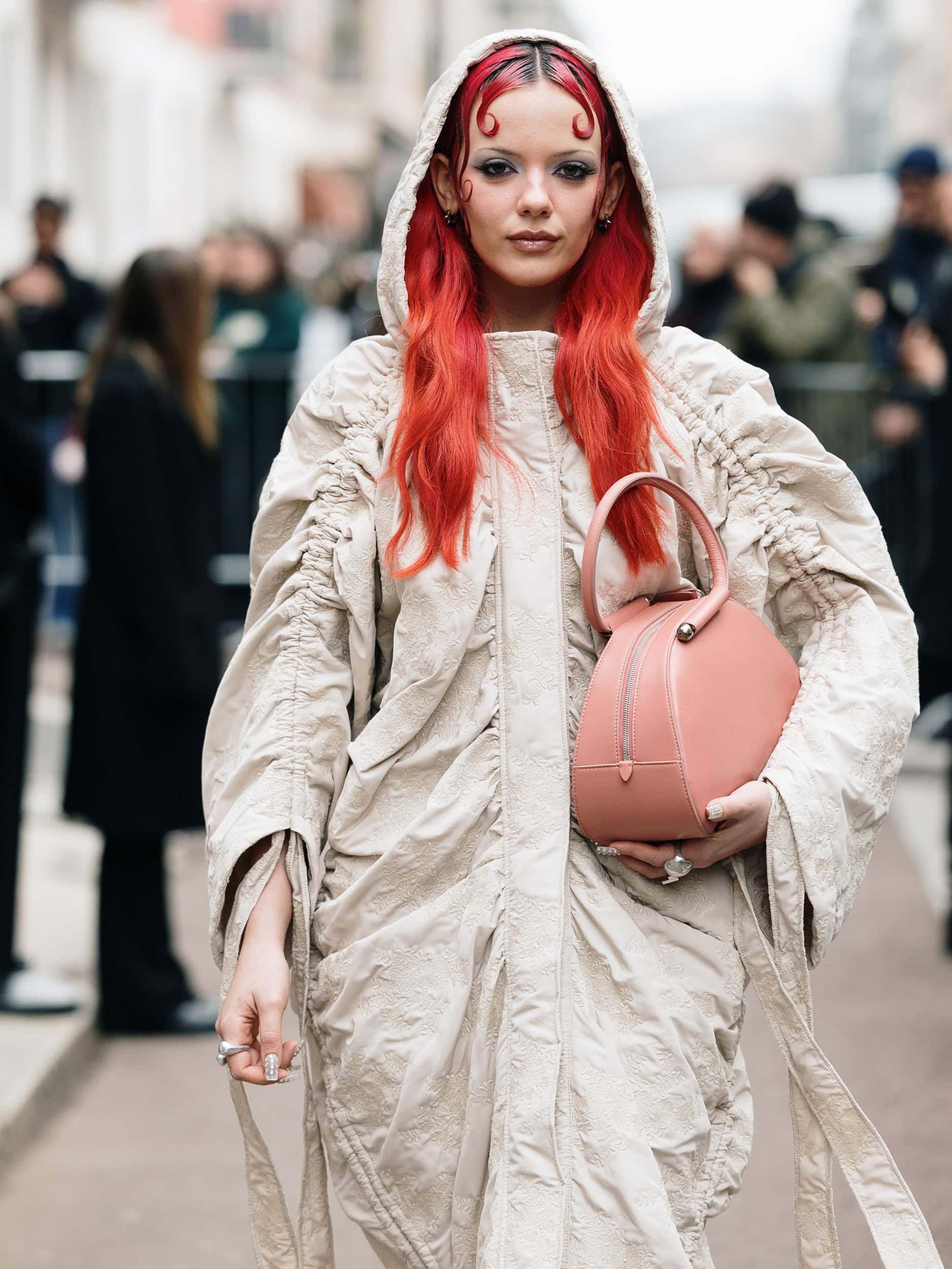 Milano Milan Street Style Fall 2026 Shows