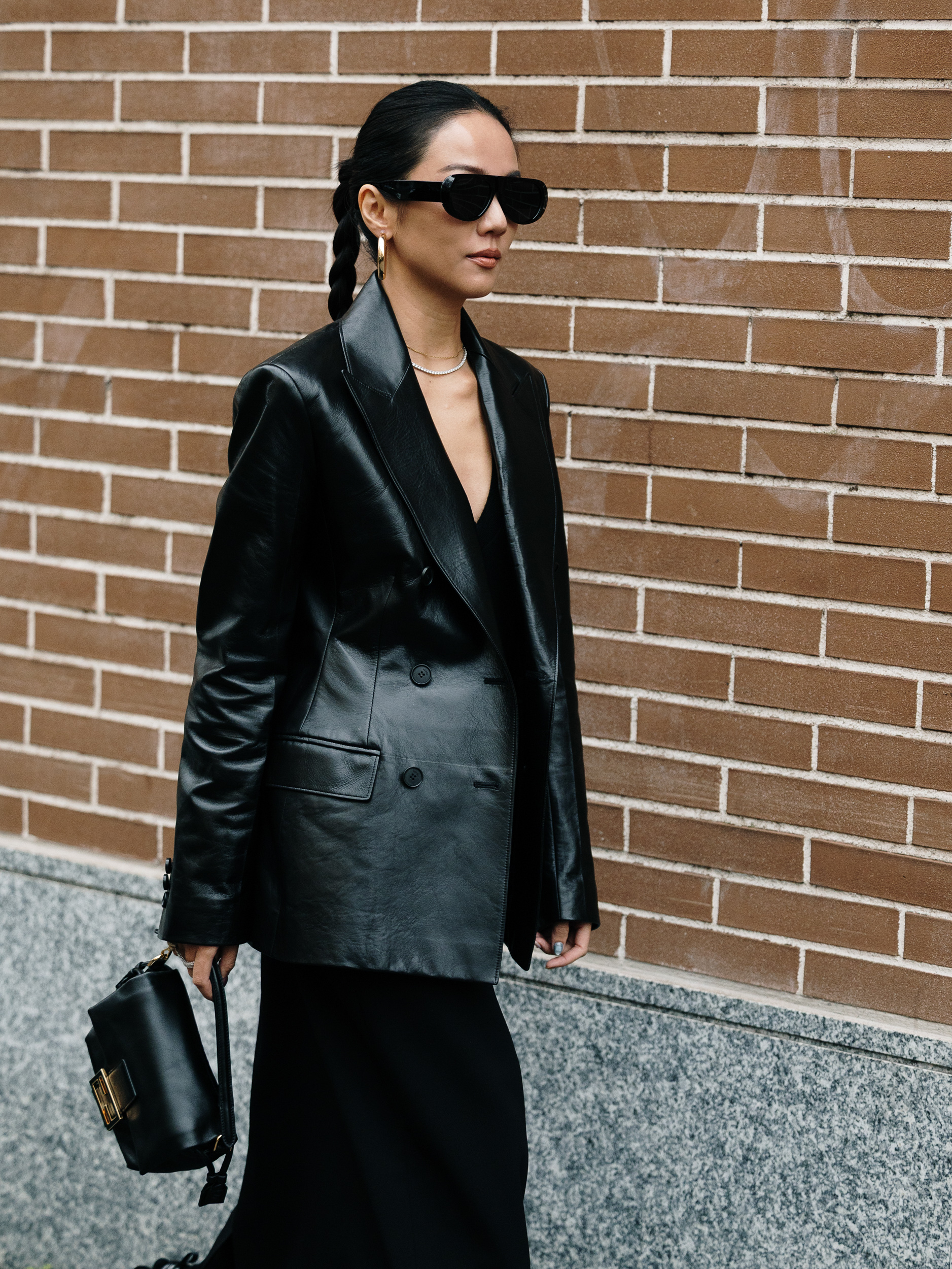 Milano Milan Street Style Fall 2026 Shows