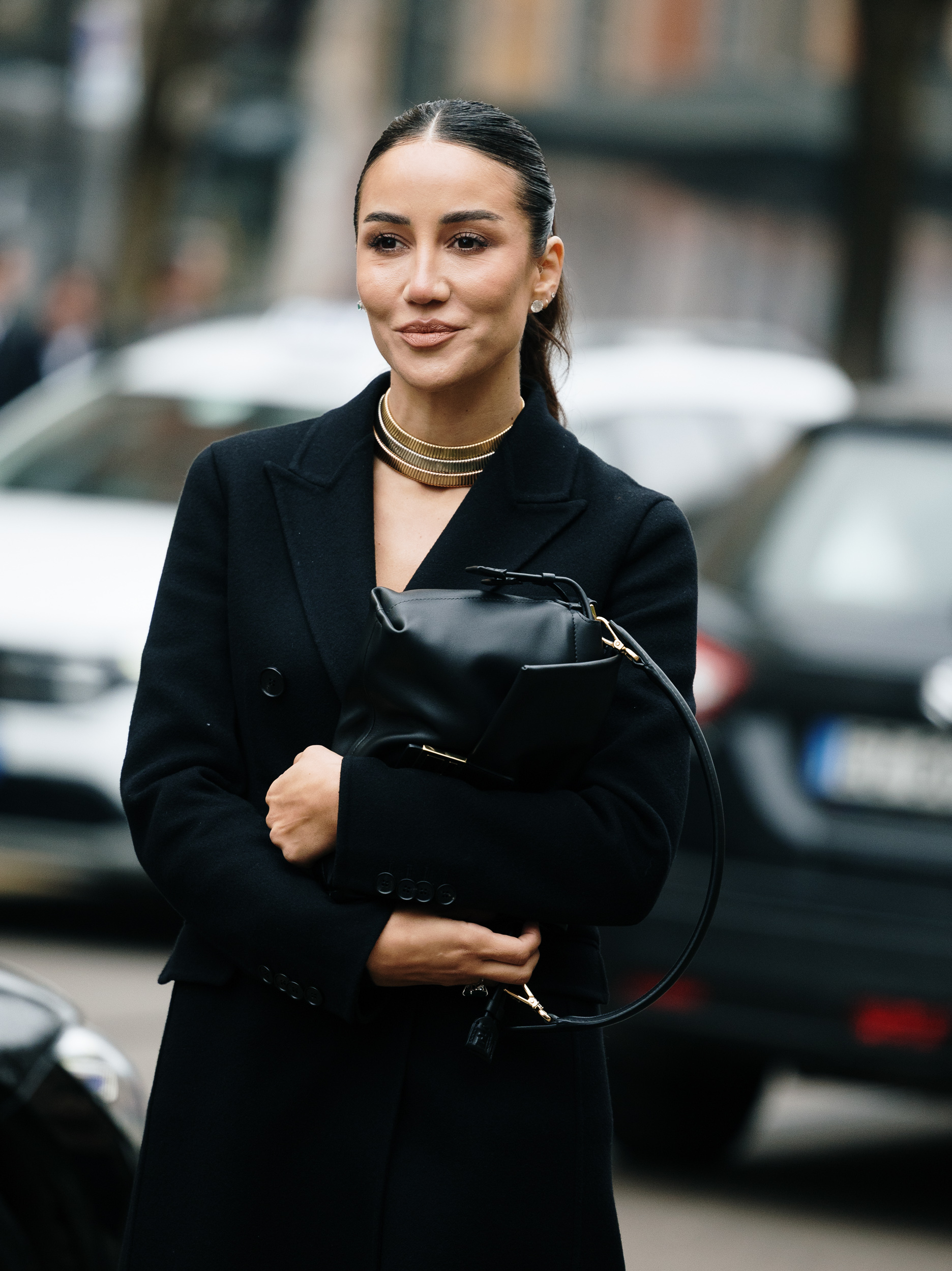 Milano Milan Street Style Fall 2026 Shows